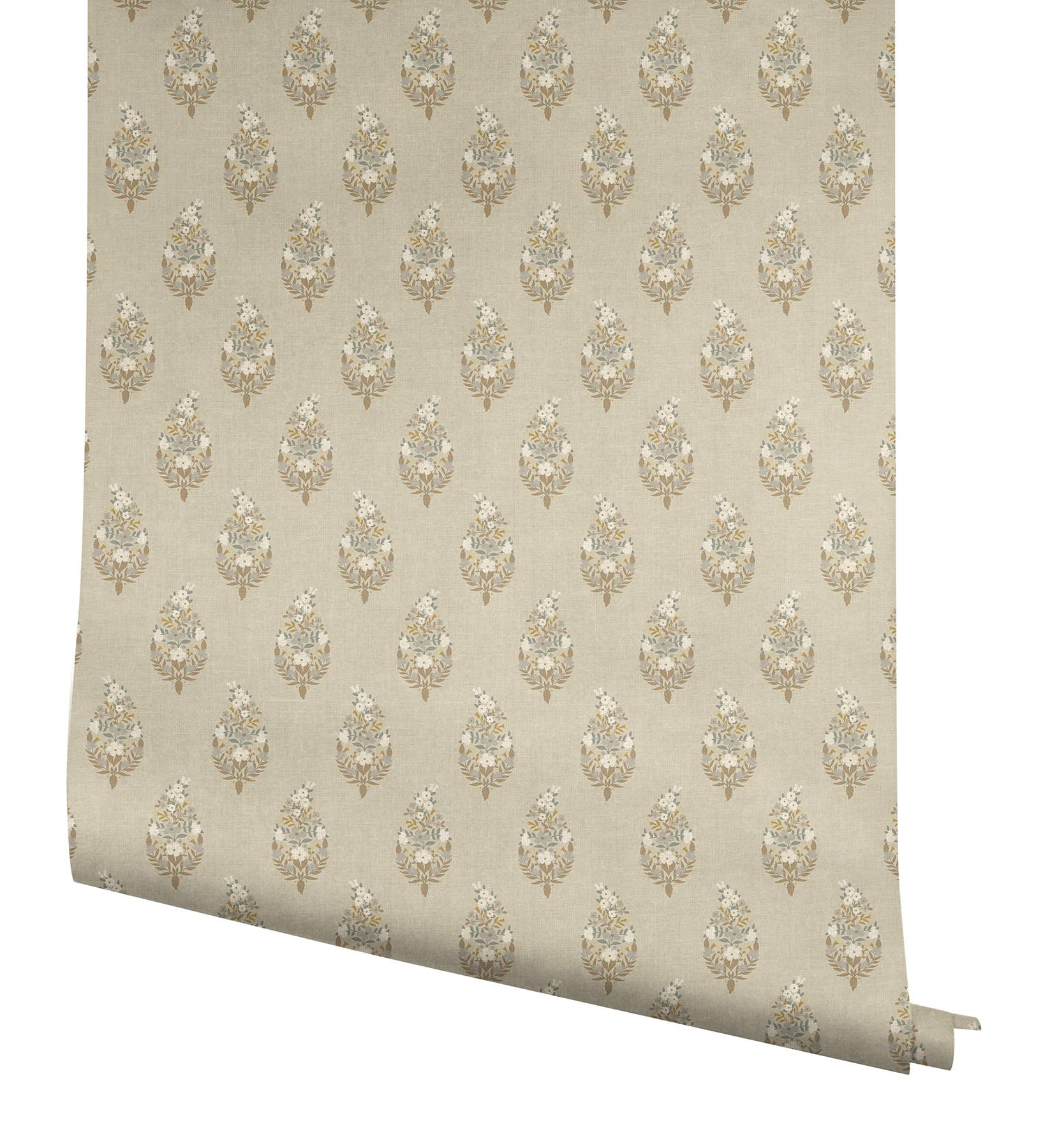 paisley-wallpaper-linen-york-wallcoverings-rf7474