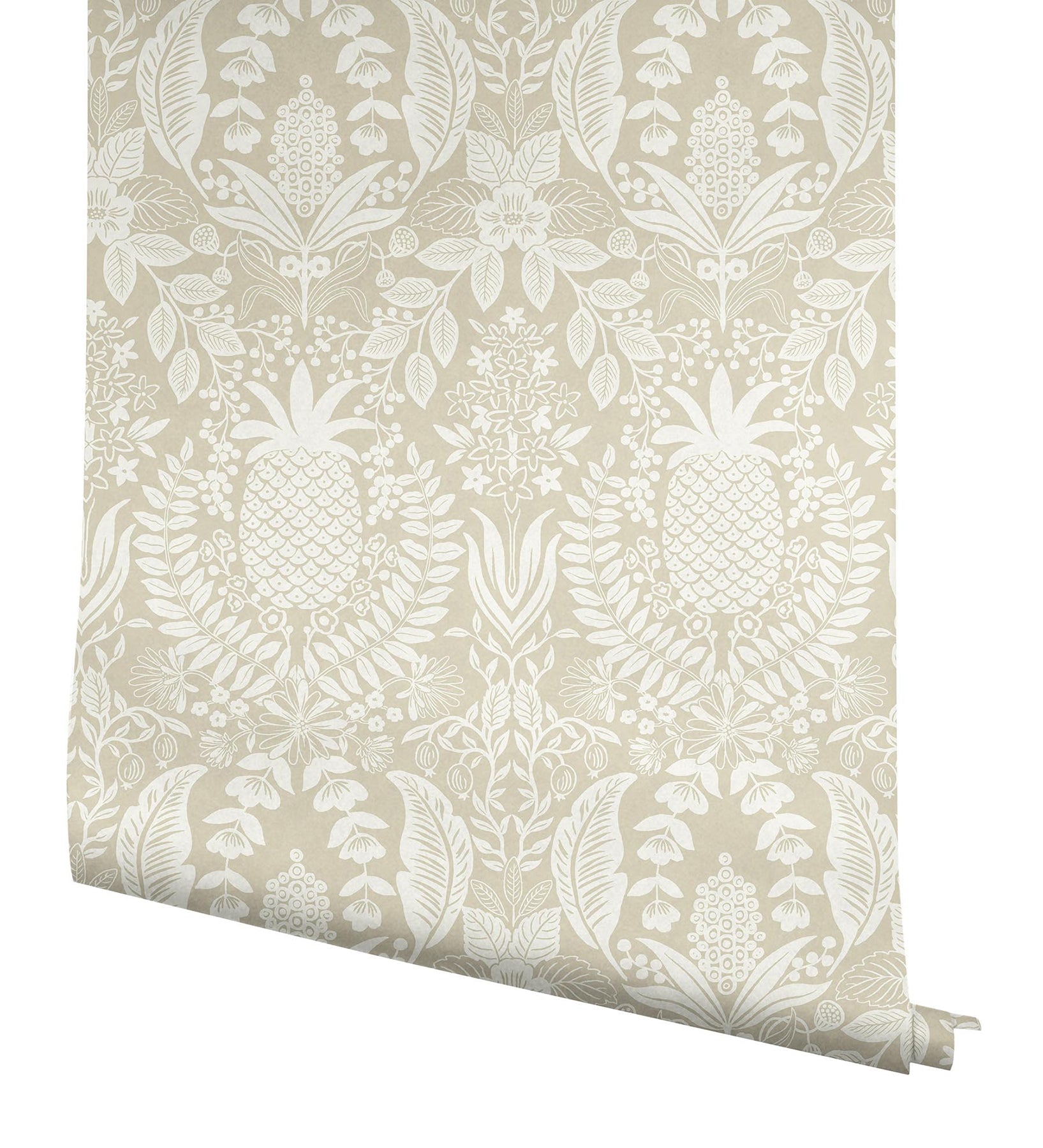pineapple-damask-wallpaper-linen-york-wallcoverings-rf7485