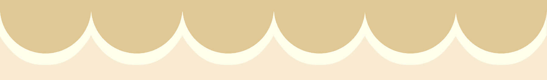 scallop-wallpaper-trim-linen-york-wallcoverings-rf7521b - York Wallcoverings Wallpaper