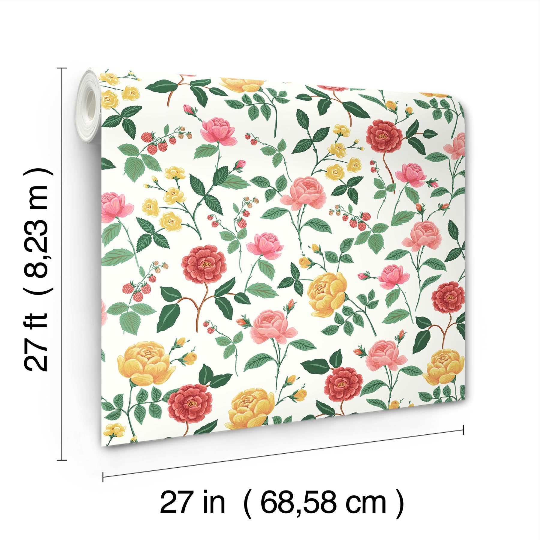 roses-wallpaper-white-blush-york-wallcoverings-rf7546