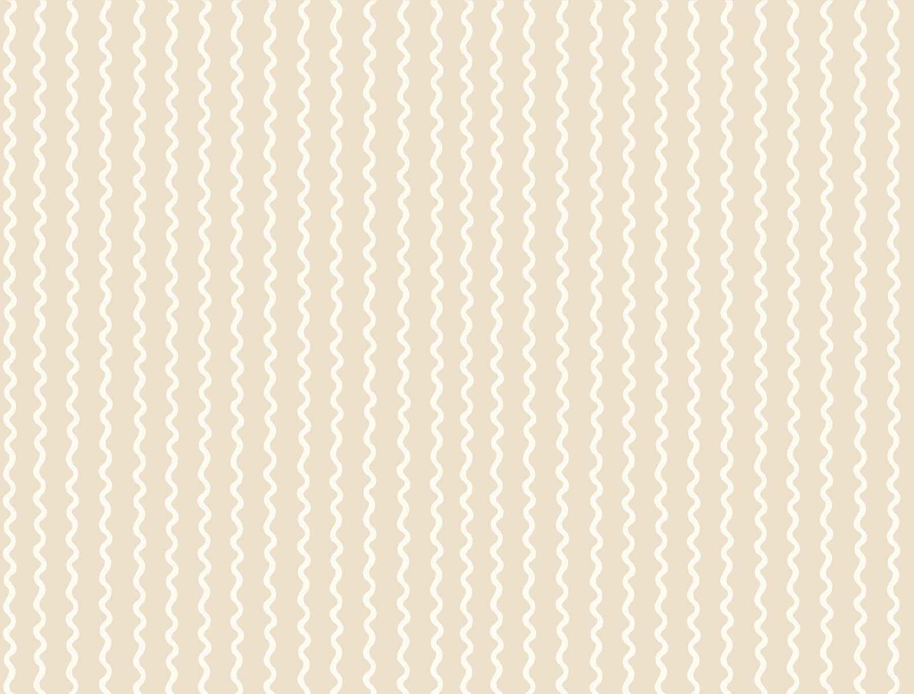 Rickrack Linen Wallpaper - York Wallcoverings - RF7554 - York Wallcoverings Wallpaper