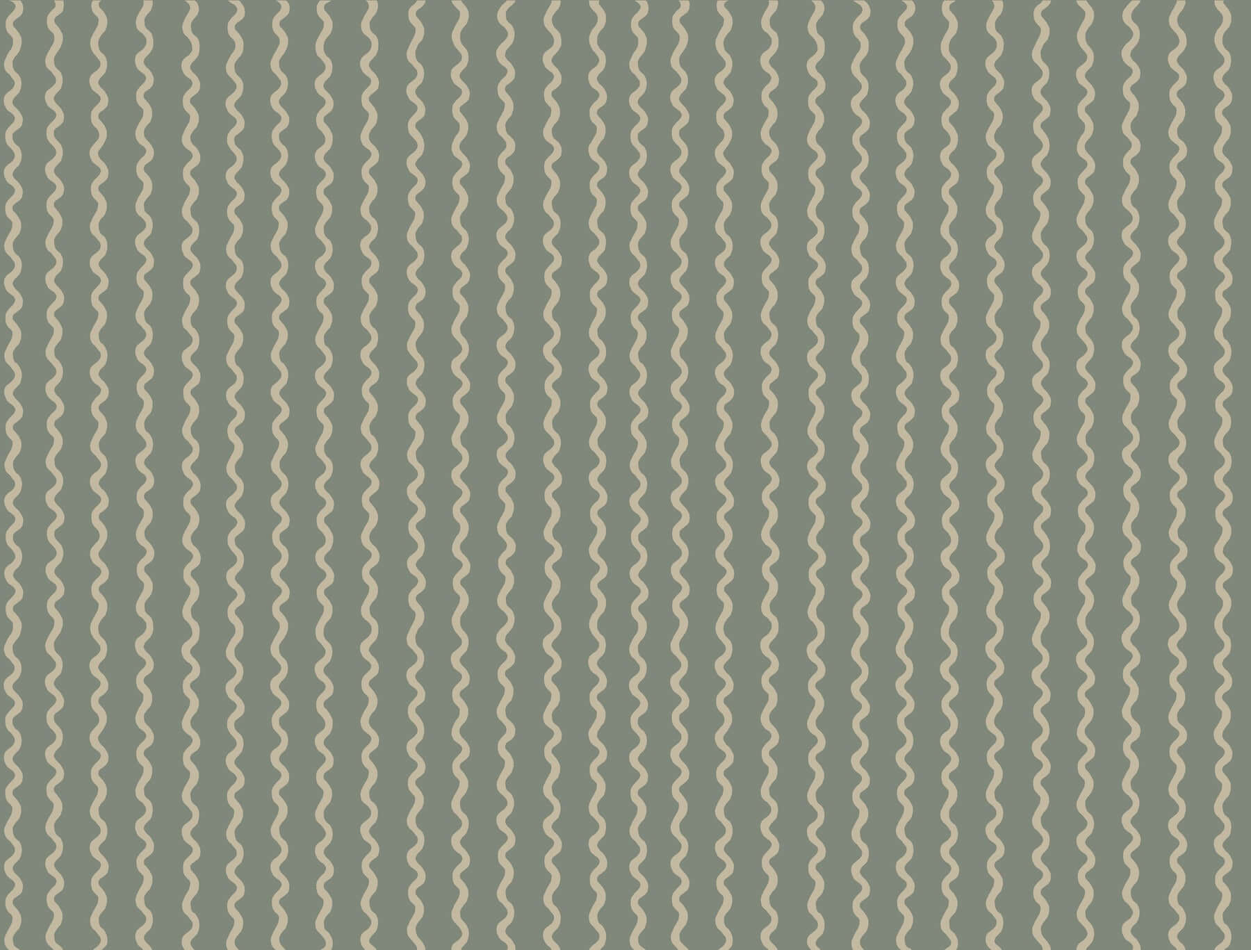 rickrack-moss-wallpaper-york-wallcoverings-rf7553 - York Wallpaper Wallpaper