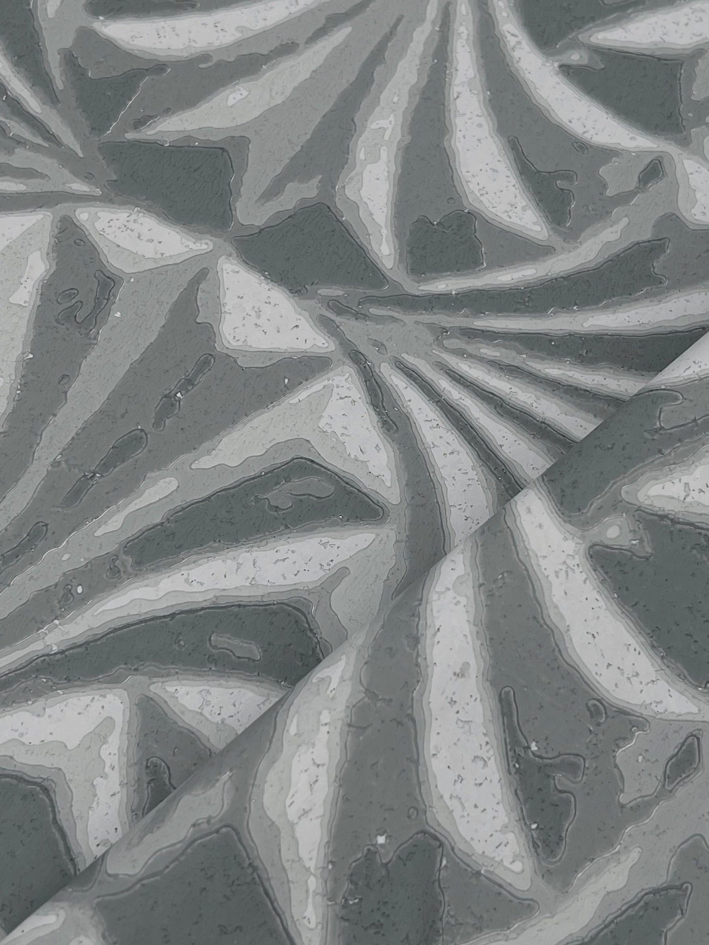 sculpted-fans-wallpaper-charcoal-york-wallcoverings-nt6127