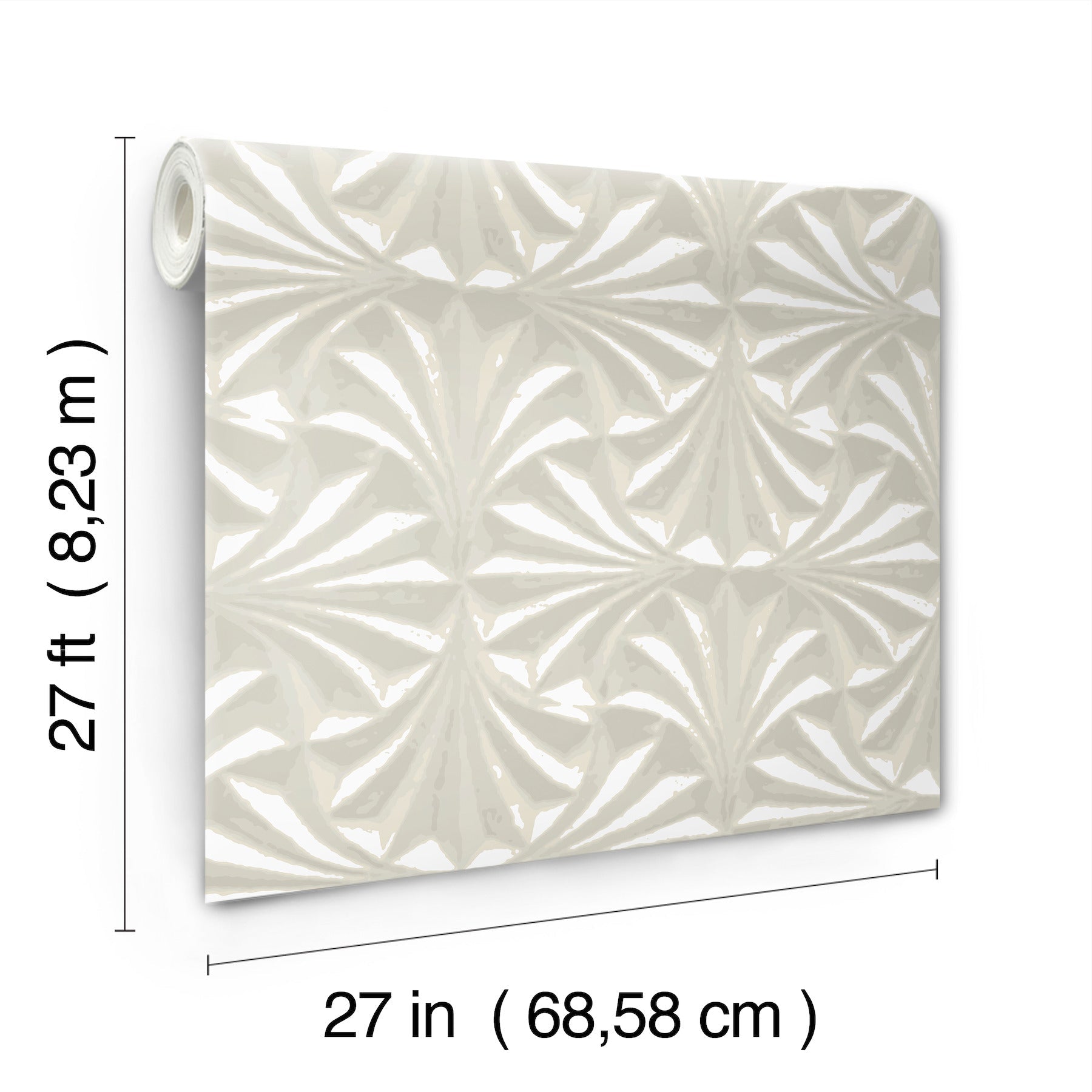 sculpted-fans-wallpaper-ivory-york-wallcoverings-nt6129
