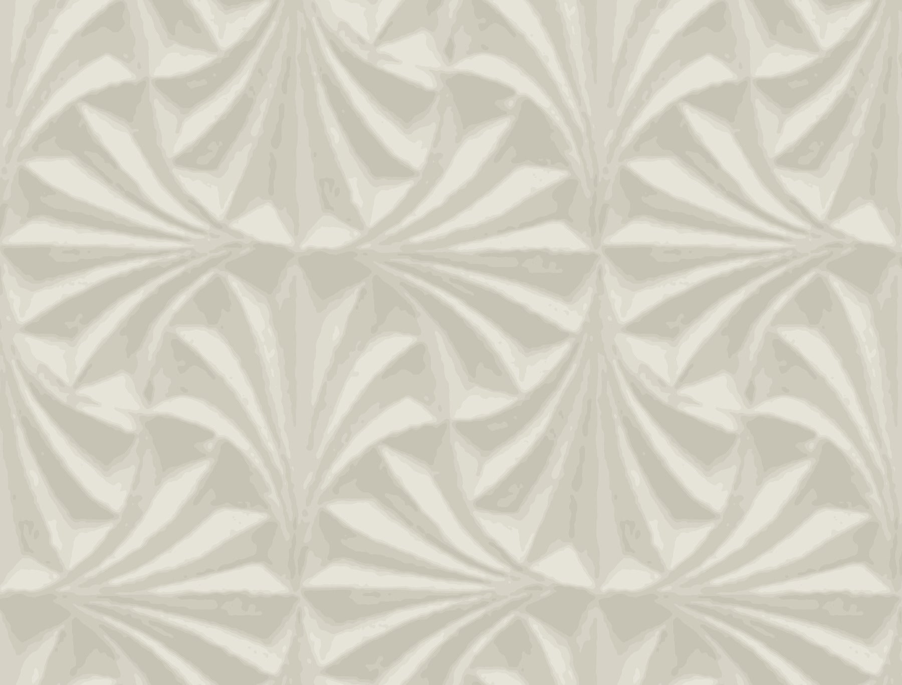 sculpted-fans-wallpaper-taupe-york-wallcoverings-nt6128
