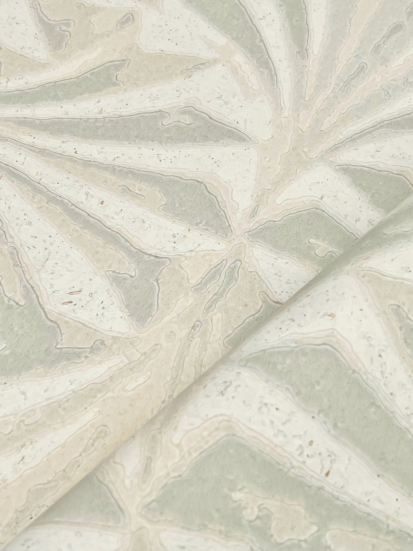 sculpted-fans-wallpaper-taupe-york-wallcoverings-nt6128