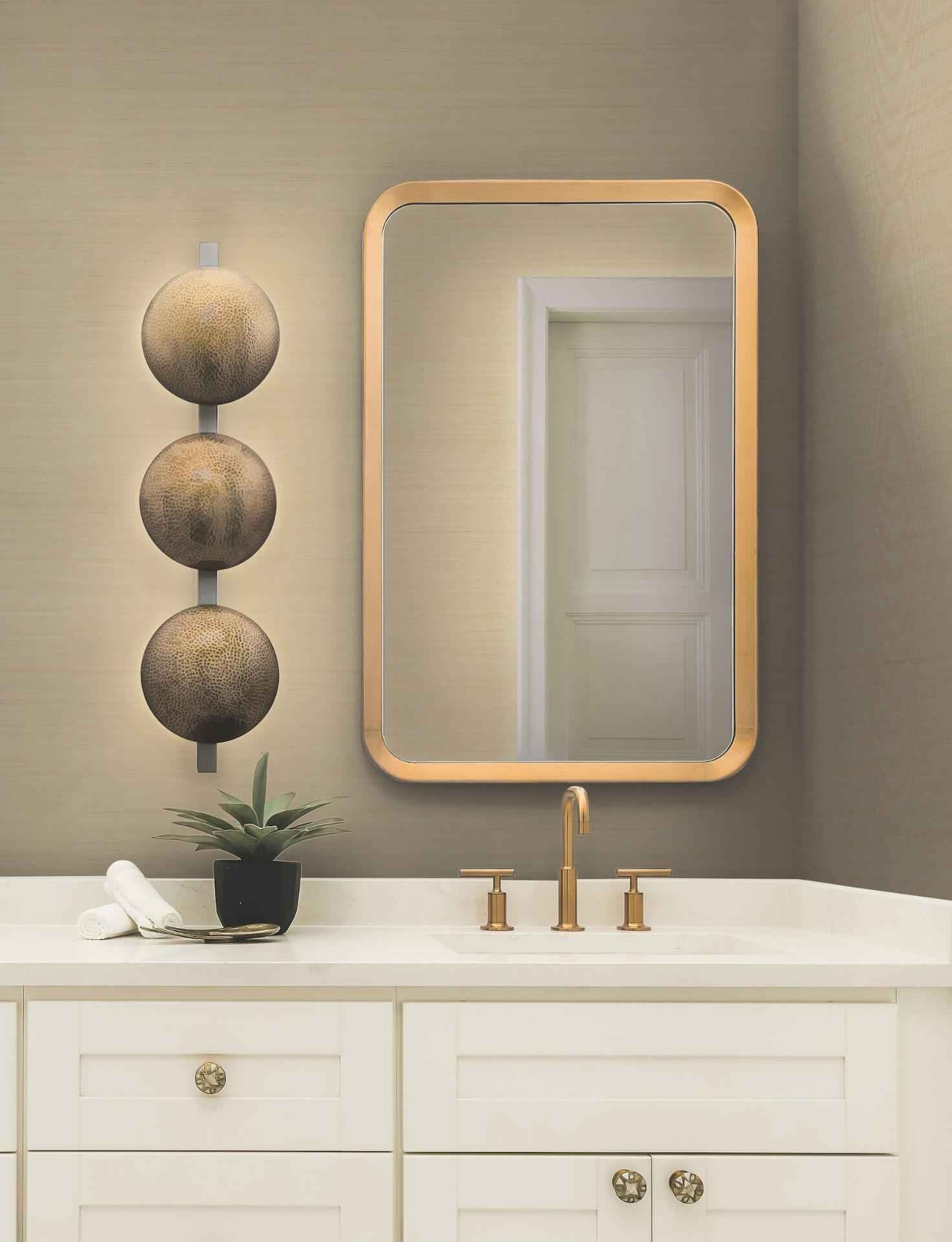 Quiet Vista Desert Wallpaper - York Wallcoverings - NT6209N - York Wallcoverings Wallpaper