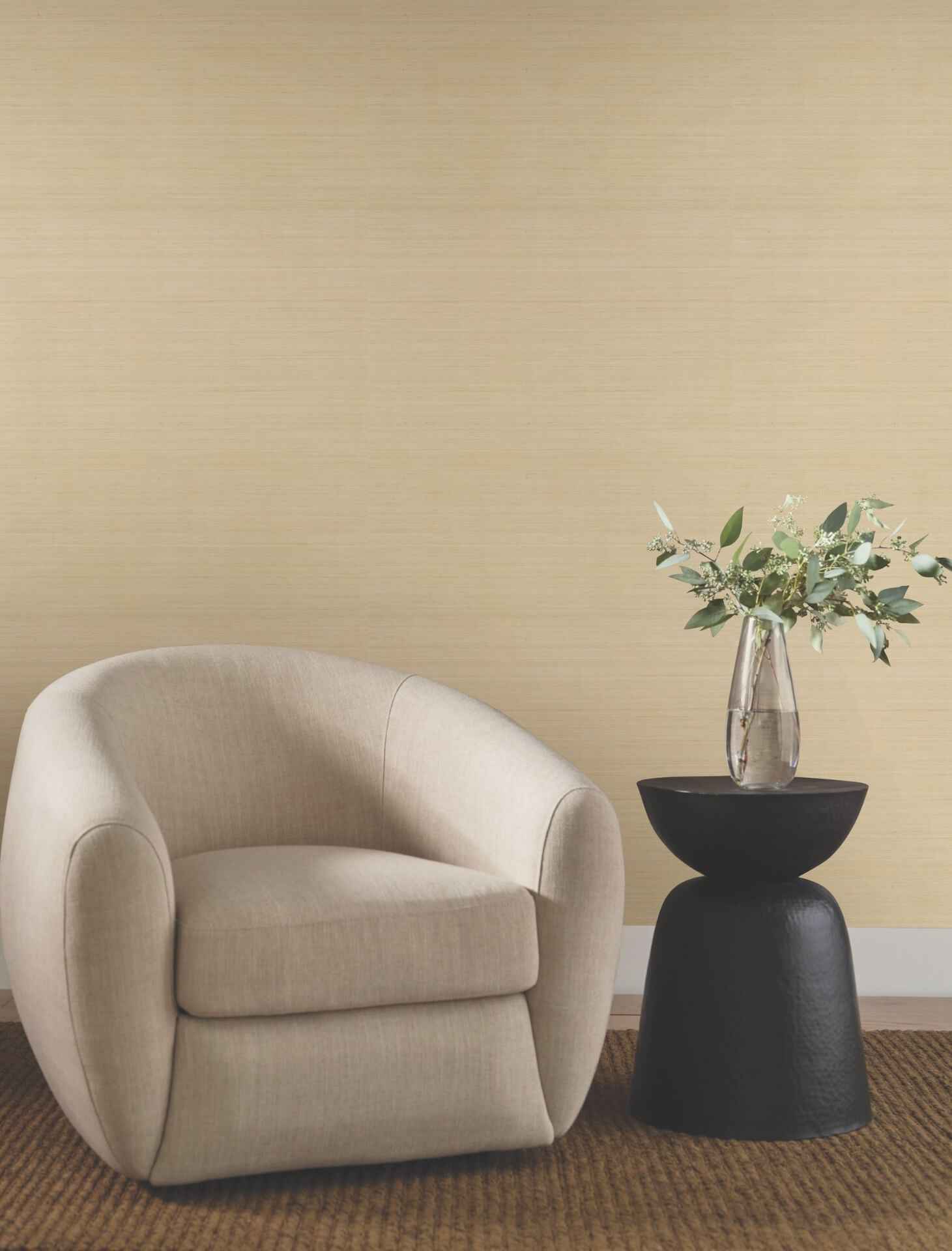 Quiet Vista Desert Wallpaper - York Wallcoverings - NT6209N - York Wallcoverings Wallpaper