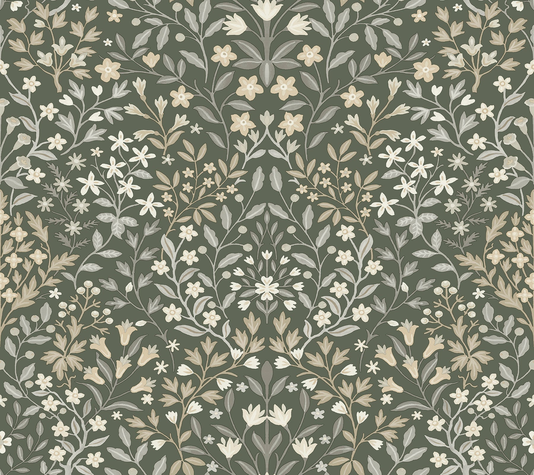 garden-terrace-wallpaper-olive-york-wallcoverings-mf4722