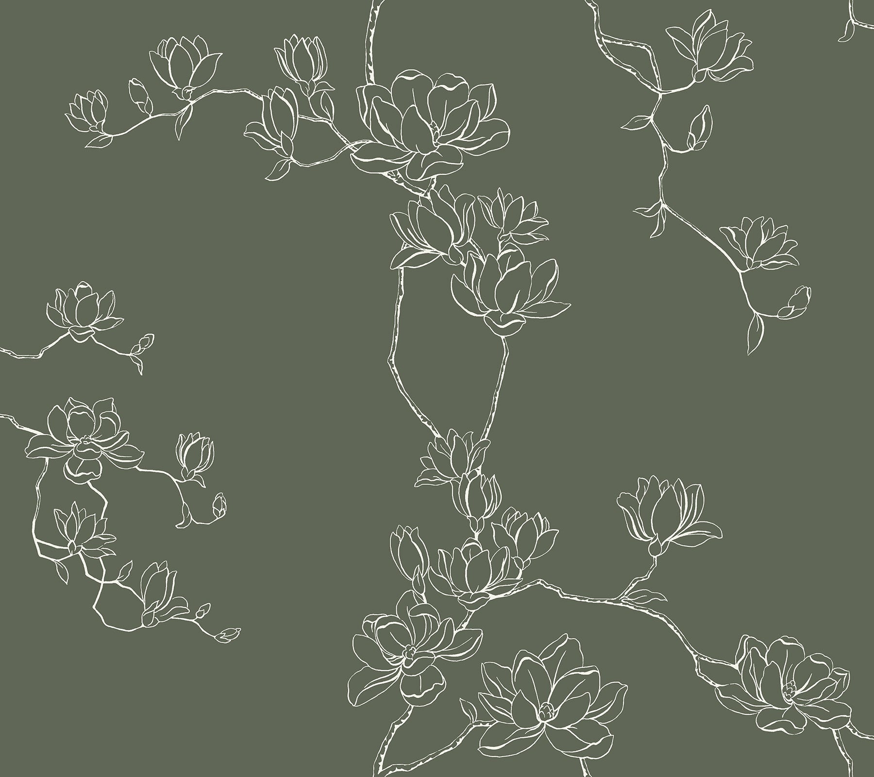 magnolia-branches-wallpaper-pine-york-wallcoverings-mf4735