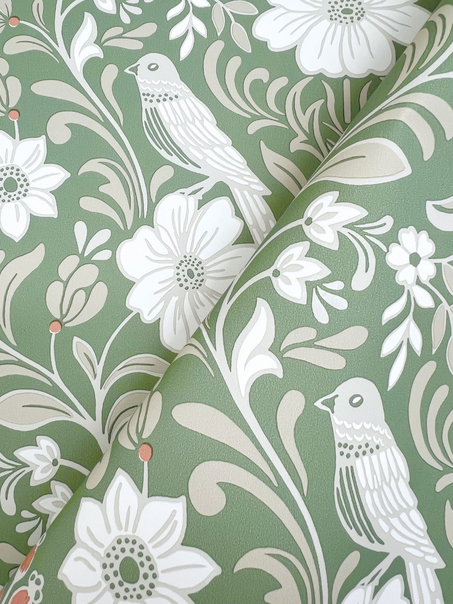 colette-wallpaper-bright-green-york-wallcoverings-mf4747