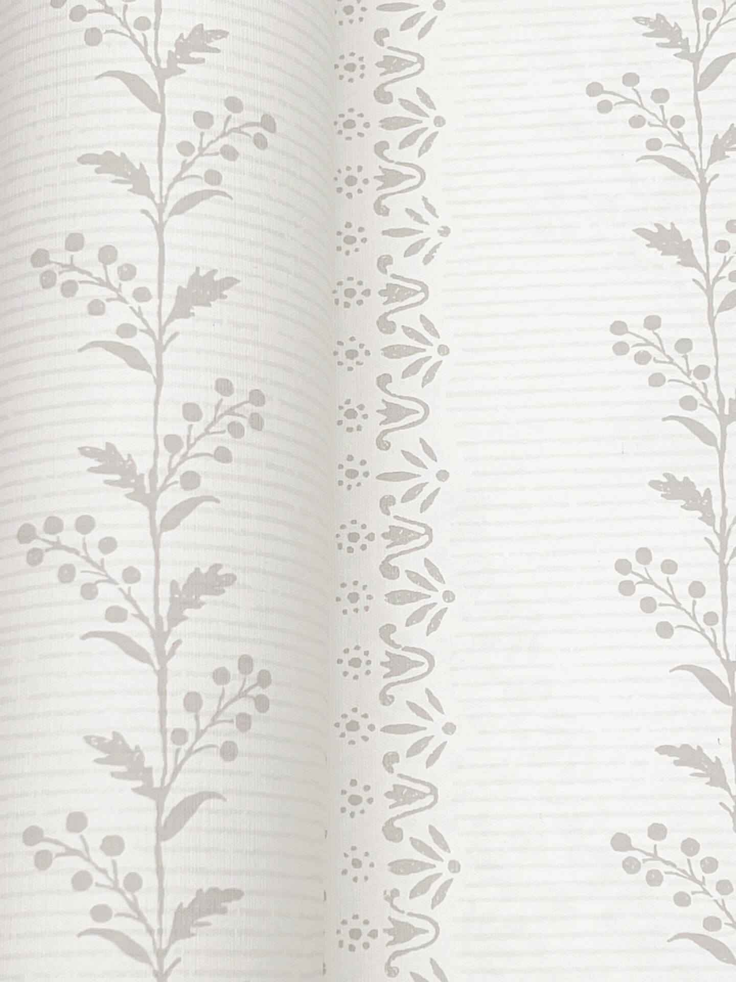 Everleigh Grey Wallpaper - York Wallcoverings - MF4765 - York Wallcoverings Wallpaper