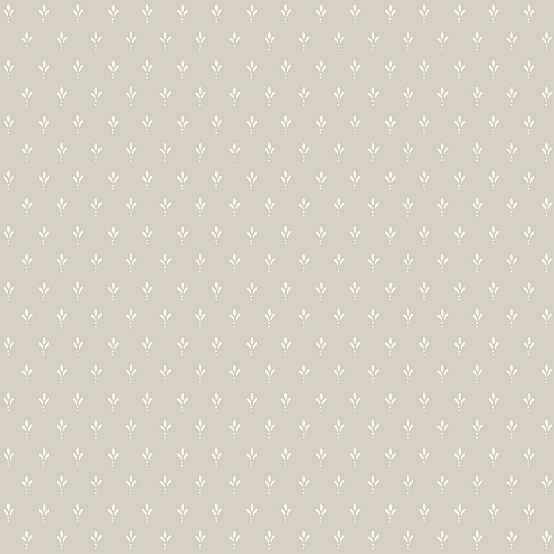 charm-grey-wallpaper-york-wallcoverings-mf4773 - York Wallcoverings Wallpaper