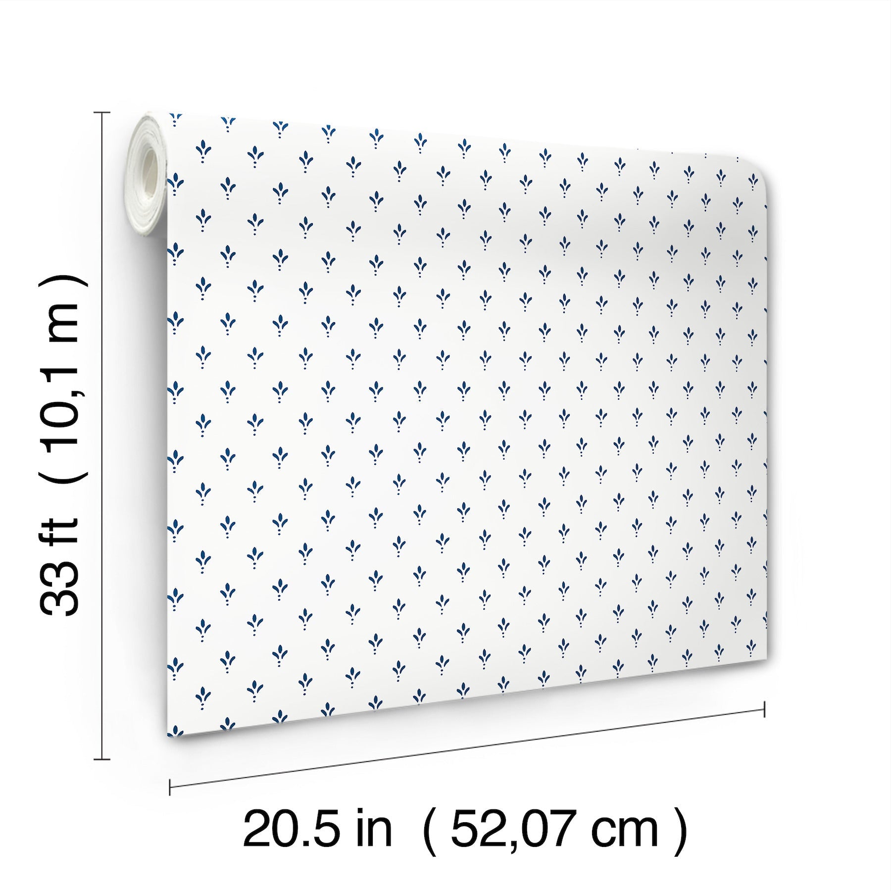 charm-wallpaper-navy-on-white-york-wallcoverings-mf4772