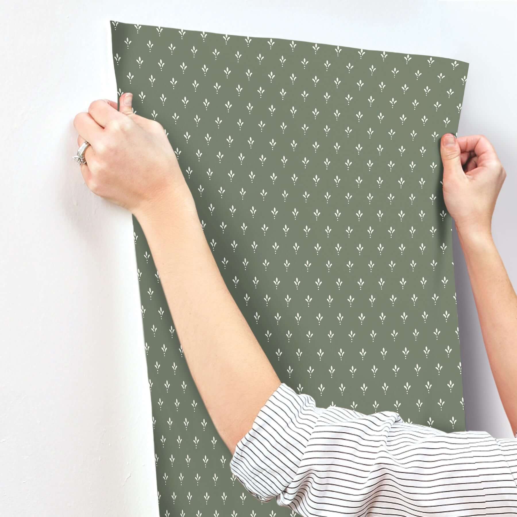 charm-pine-wallpaper-york-wallcoverings-mf4777 - York Wallcoverings Wallpaper