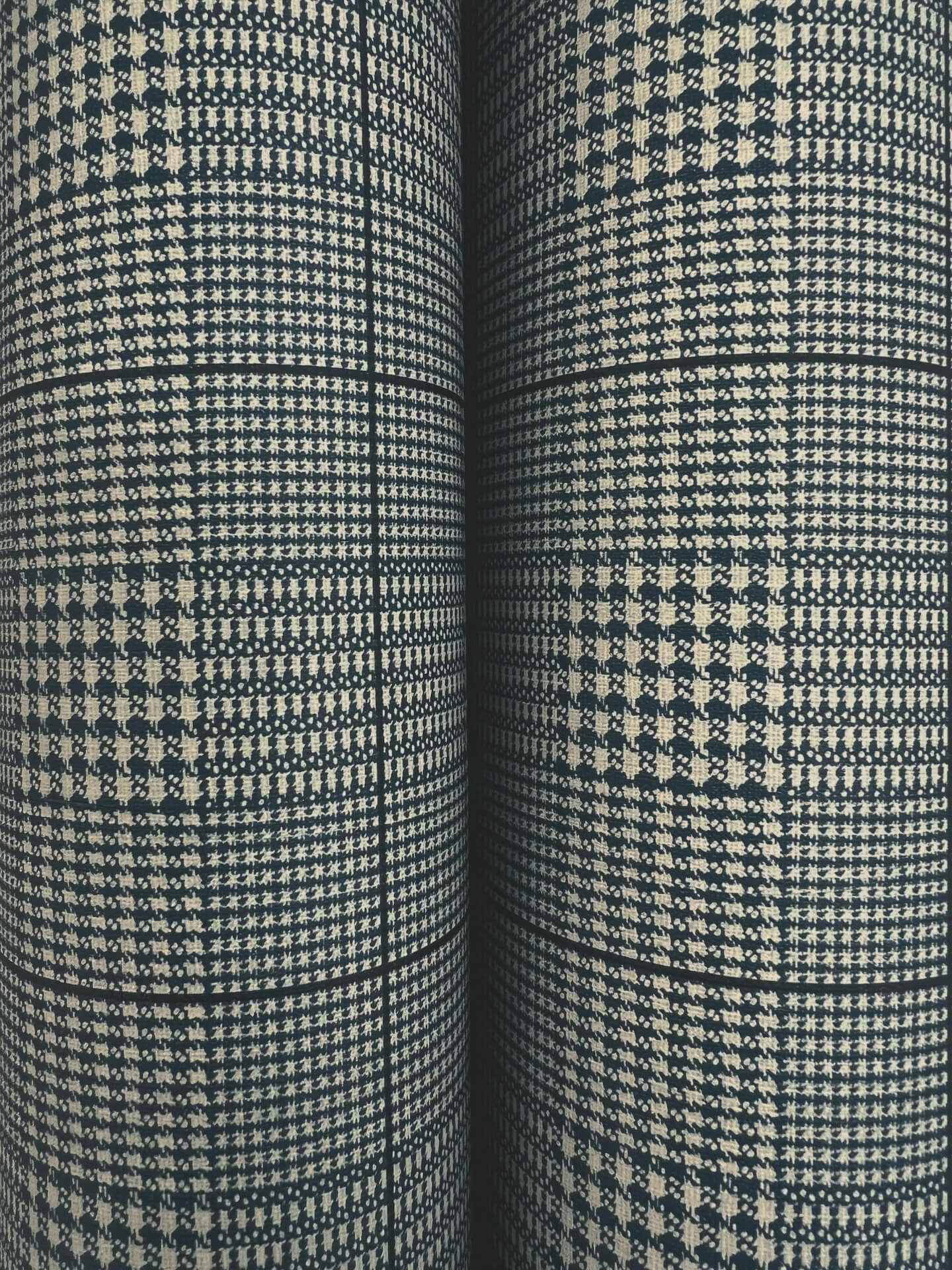 Windsor Blue Wallpaper - York Wallcoverings - MF4785 - York Wallcoverings Wallpaper