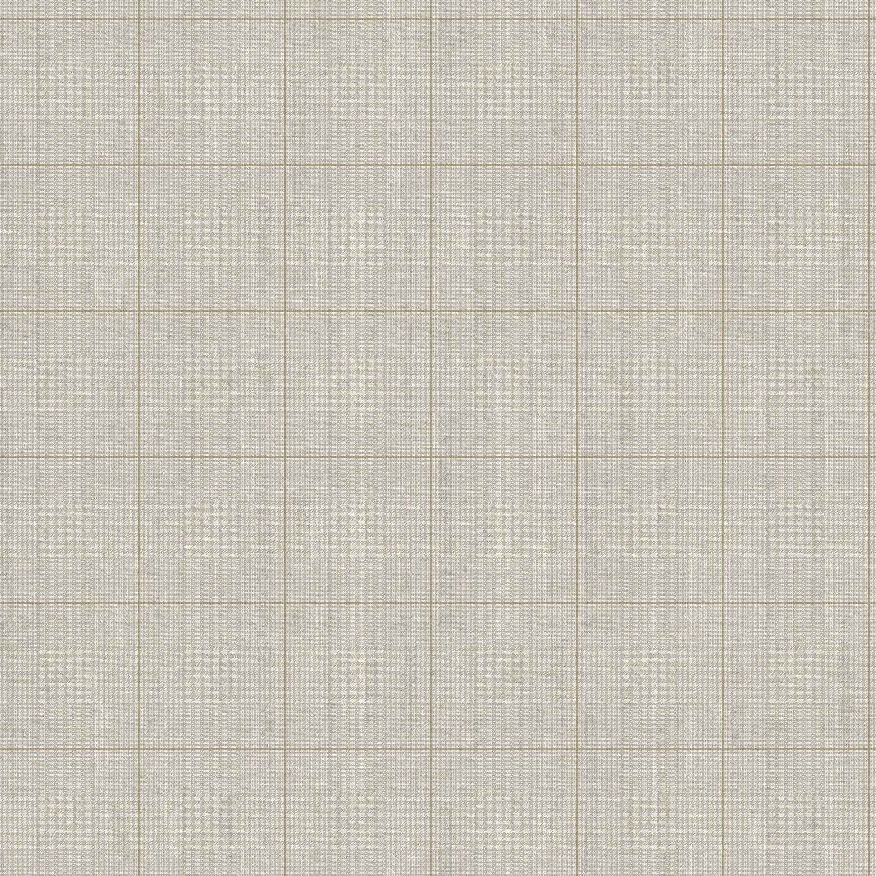 Windsor Ivory Wallpaper - York Wallcoverings - MF4782 - York Wallcoverings Wallpaper