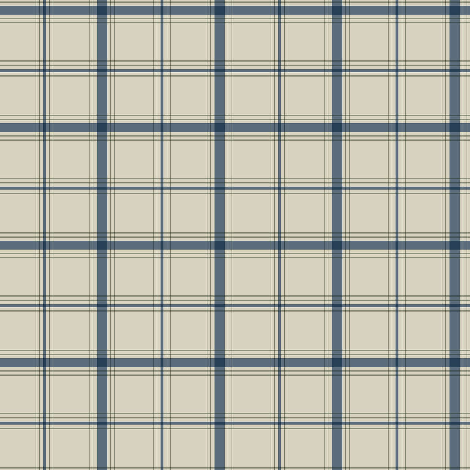 hunter-blue-wallpaper-york-wallcoverings-mf4791 - York Wallcoverings Wallpaper