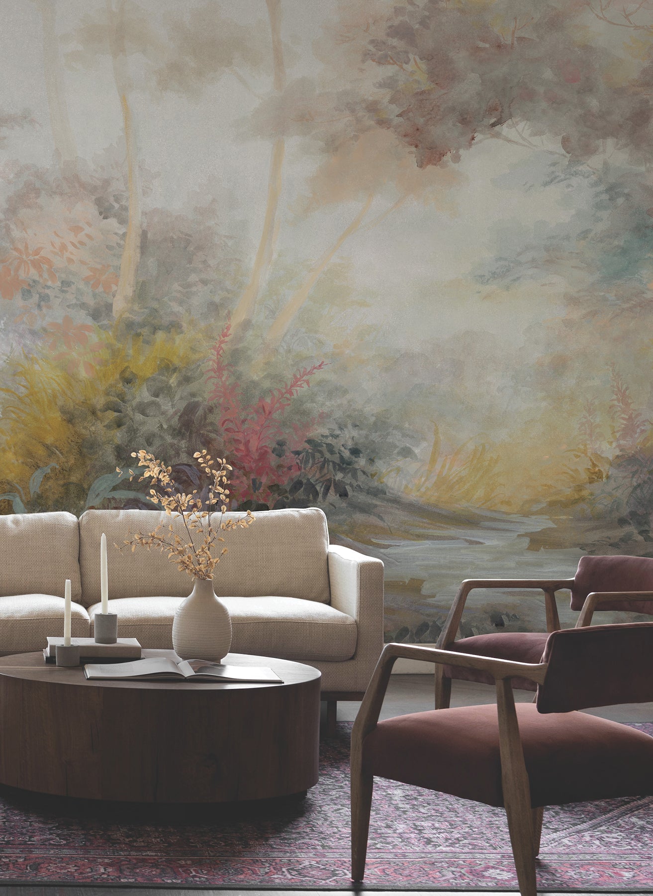 woodlands-mural-wall-mural-multi-york-wallcoverings-mf4809m