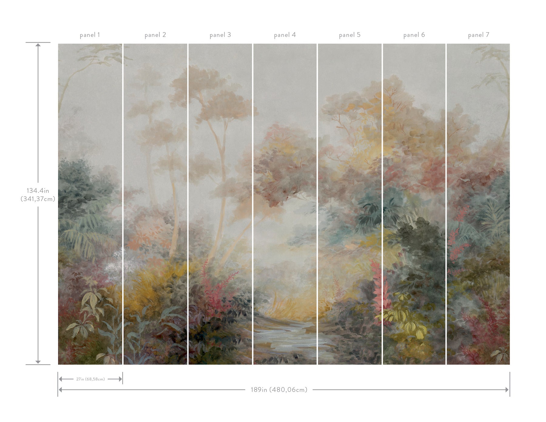 woodlands-mural-wall-mural-multi-york-wallcoverings-mf4809m