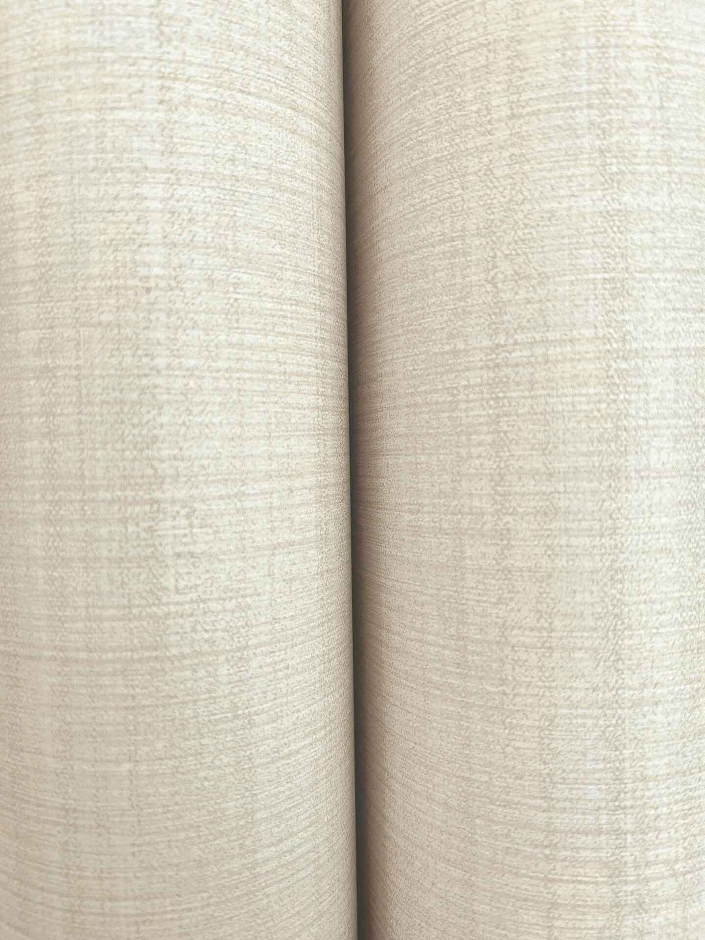 Washed Cotton Linen Wallpaper - York Wallcoverings - OM3661 - York Wallcoverings Wallpaper