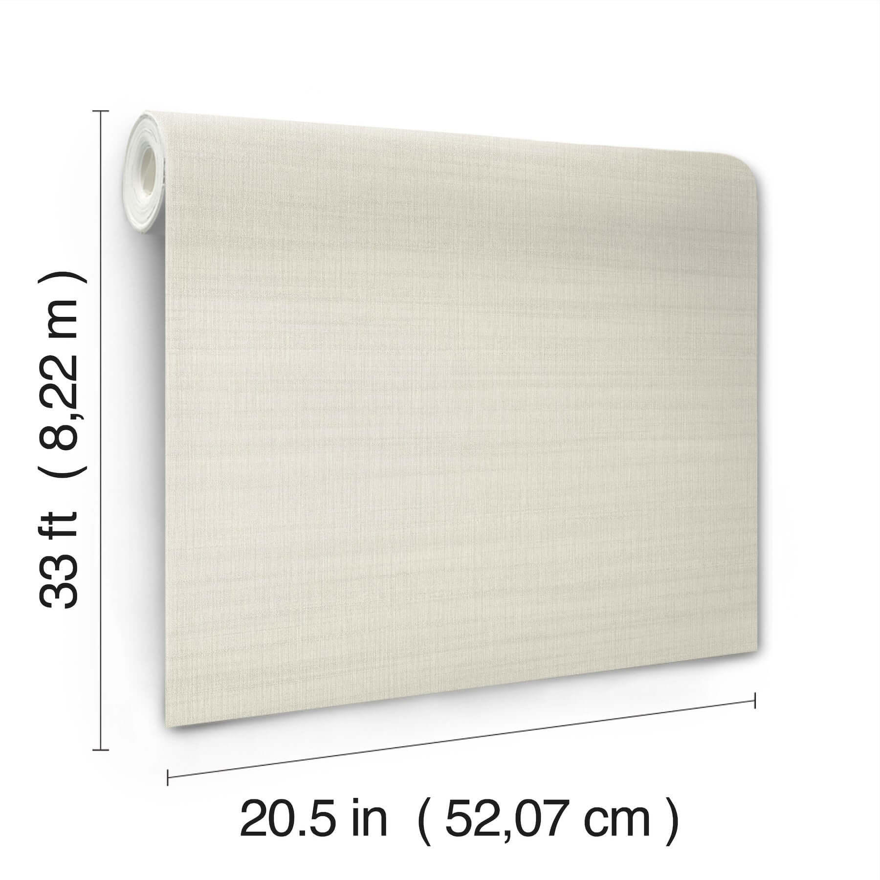 washed-cotton-linen-wallpaper-york-wallcoverings-om3661 - York Wallpaper Wallpaper