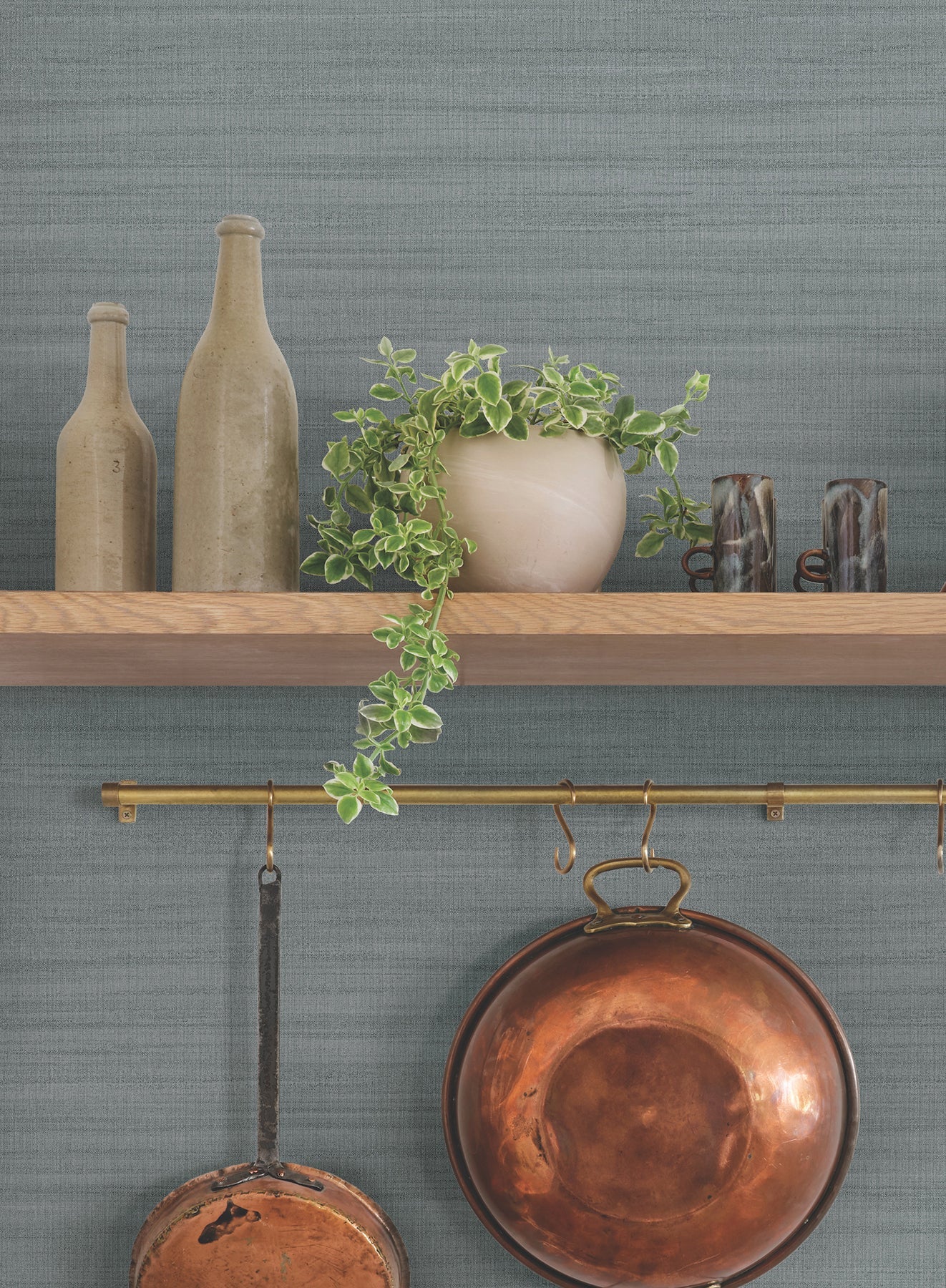 washed-linen-wallpaper-denim-york-wallcoverings-om3662