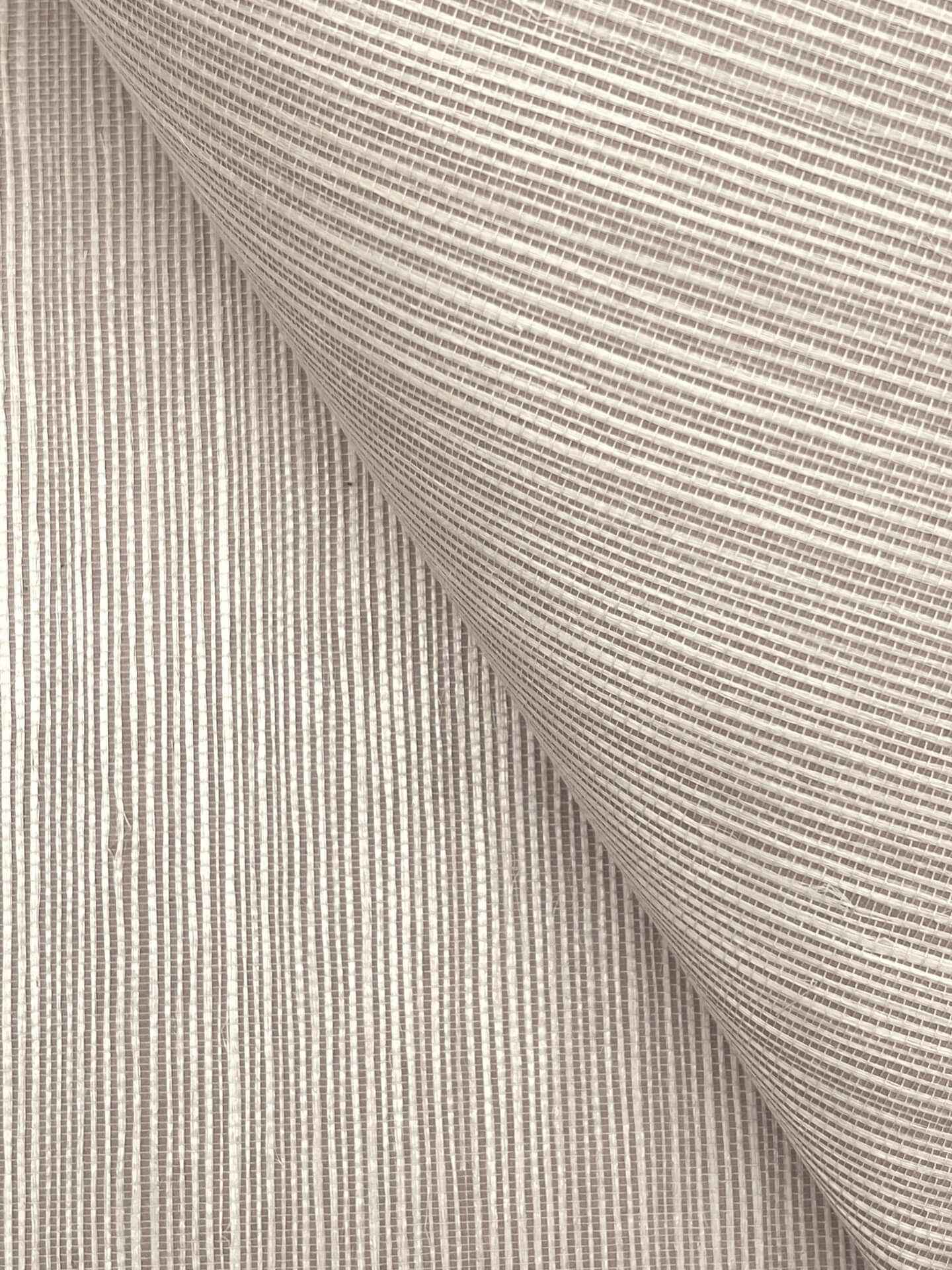 Natural Sisal Classic Grey Peel & Stick Grasscloth Wallpaper - York Wallcoverings - PSW1591RL - York Wallcoverings Wallpaper