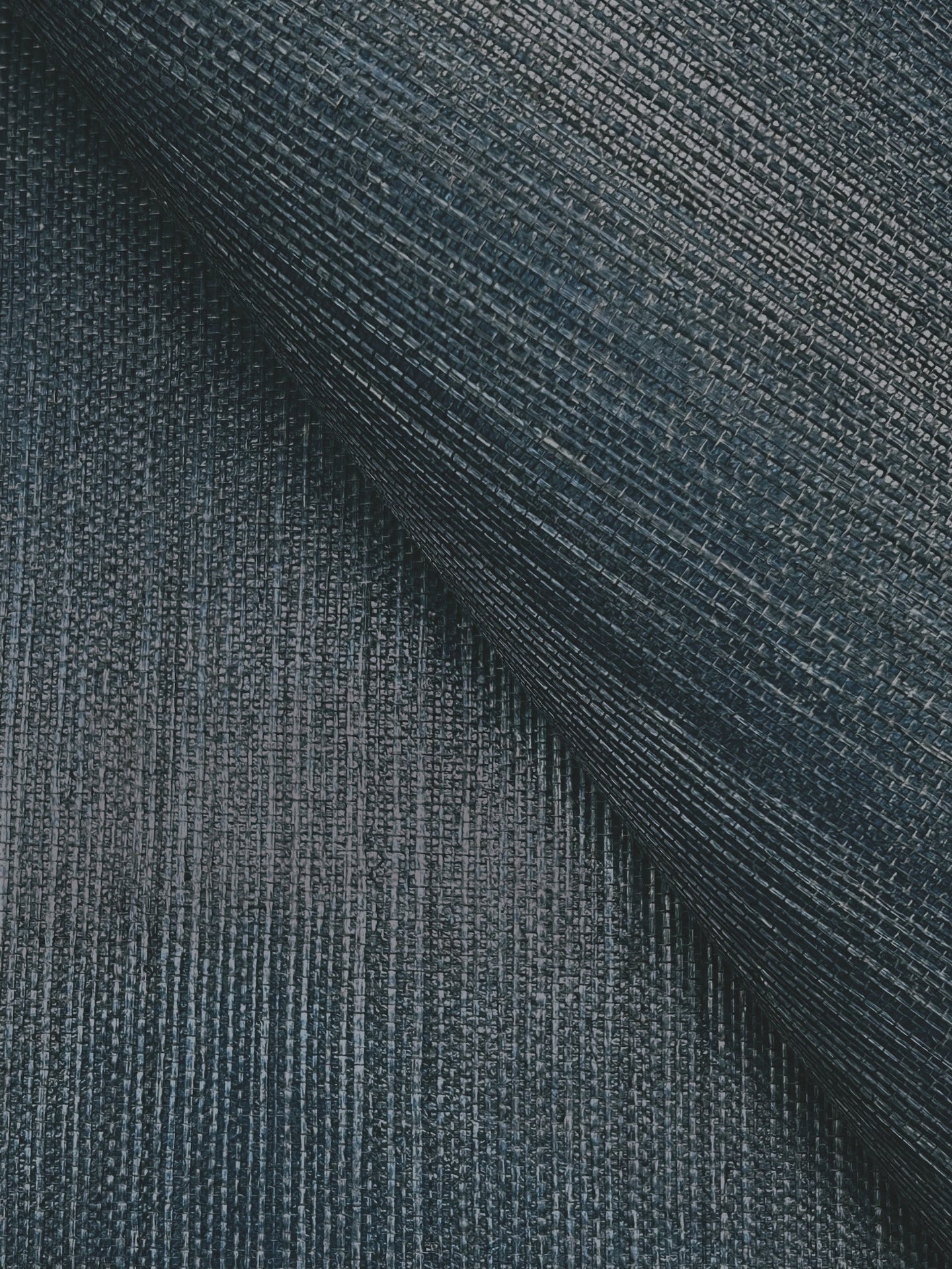 natural-grasscloth-peel-stick-wallpaper-navy-york-wallcoverings-psw1592rl