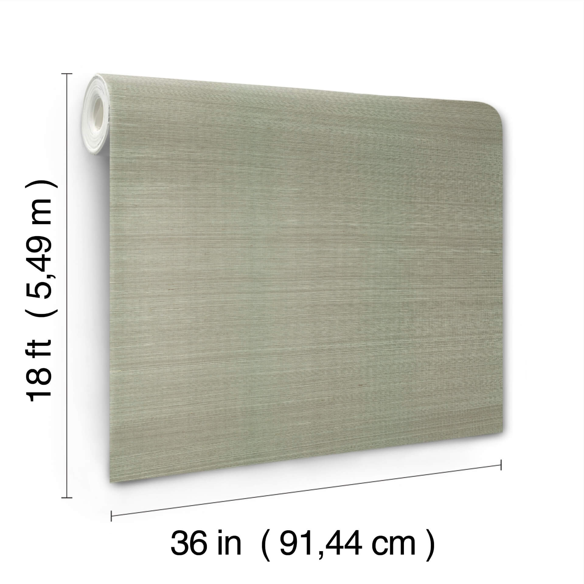 natural-grasscloth-peel-stick-wallpaper-pine-york-wallcoverings-psw1594rl - York Wallcoverings Wallpaper