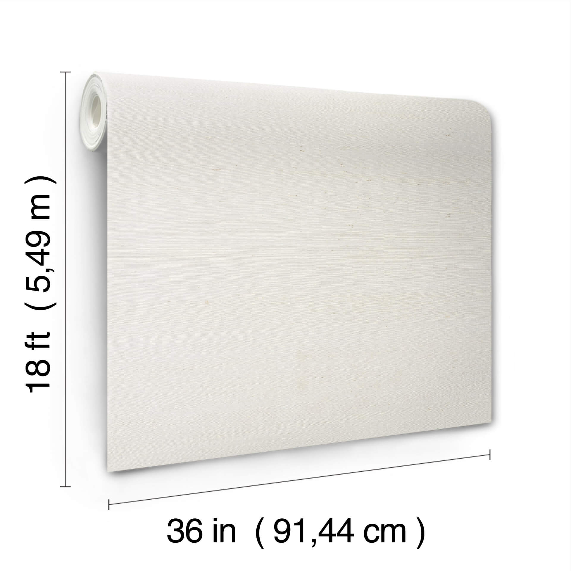 natural-sisal-white-peel-stick-grasscloth-wallpaper-york-wallcoverings-psw1595rl - York Wallpaper Wallpaper