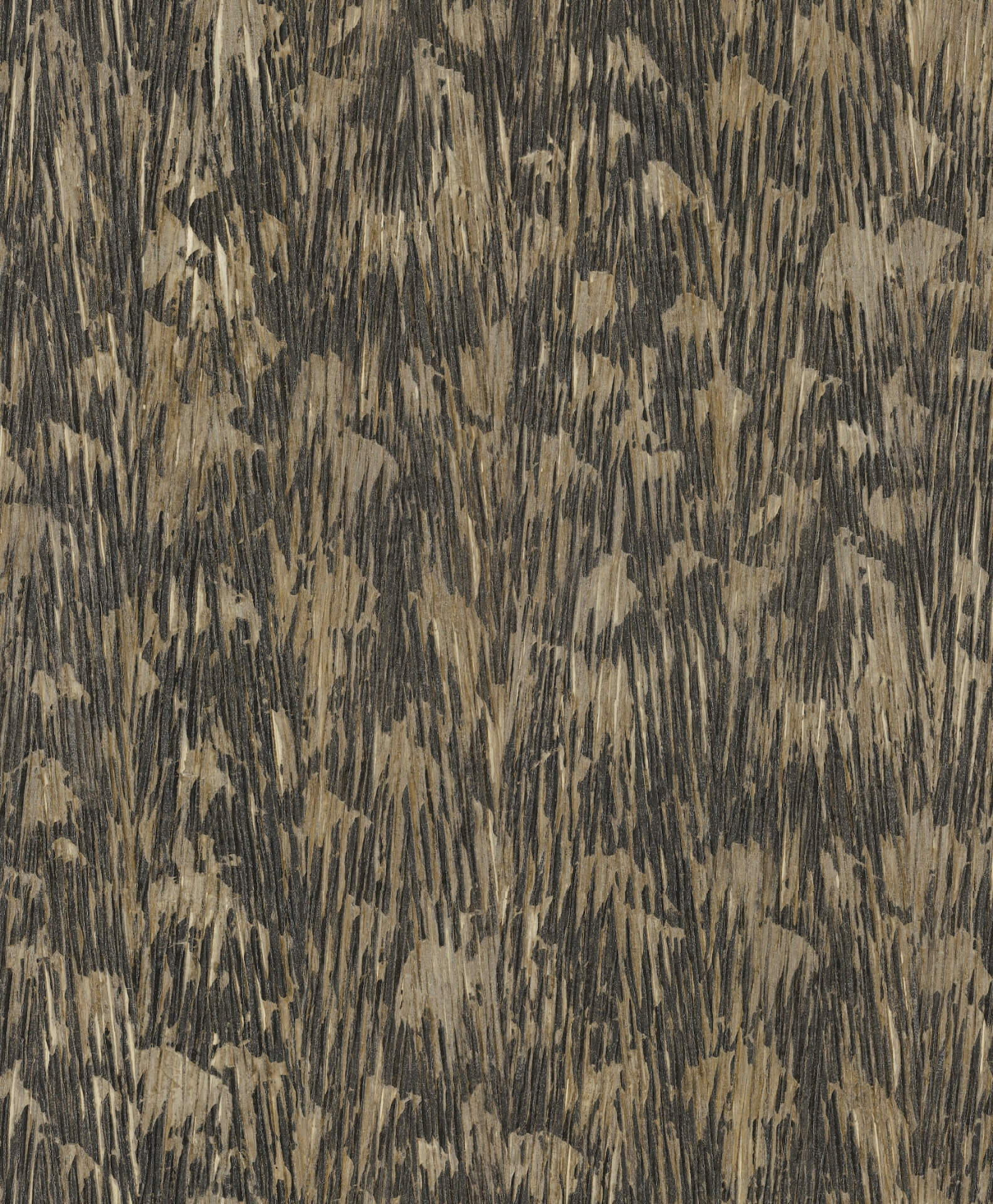 gilded-plume-black-wallpaper-york-wallcoverings-fm1004 - York Wallcoverings Wallpaper