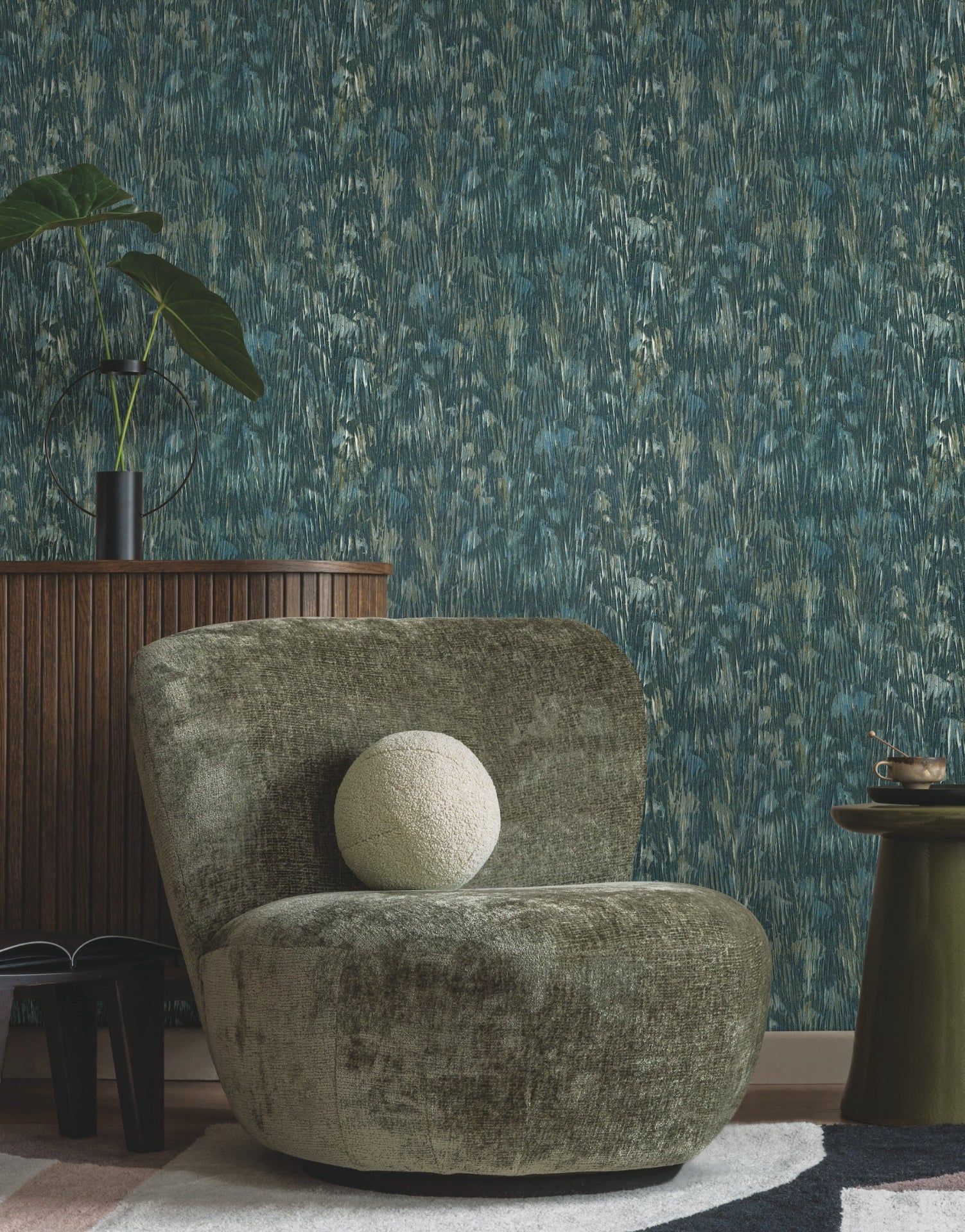 gilded-plume-wallpaper-teal-york-wallcoverings-fm1001