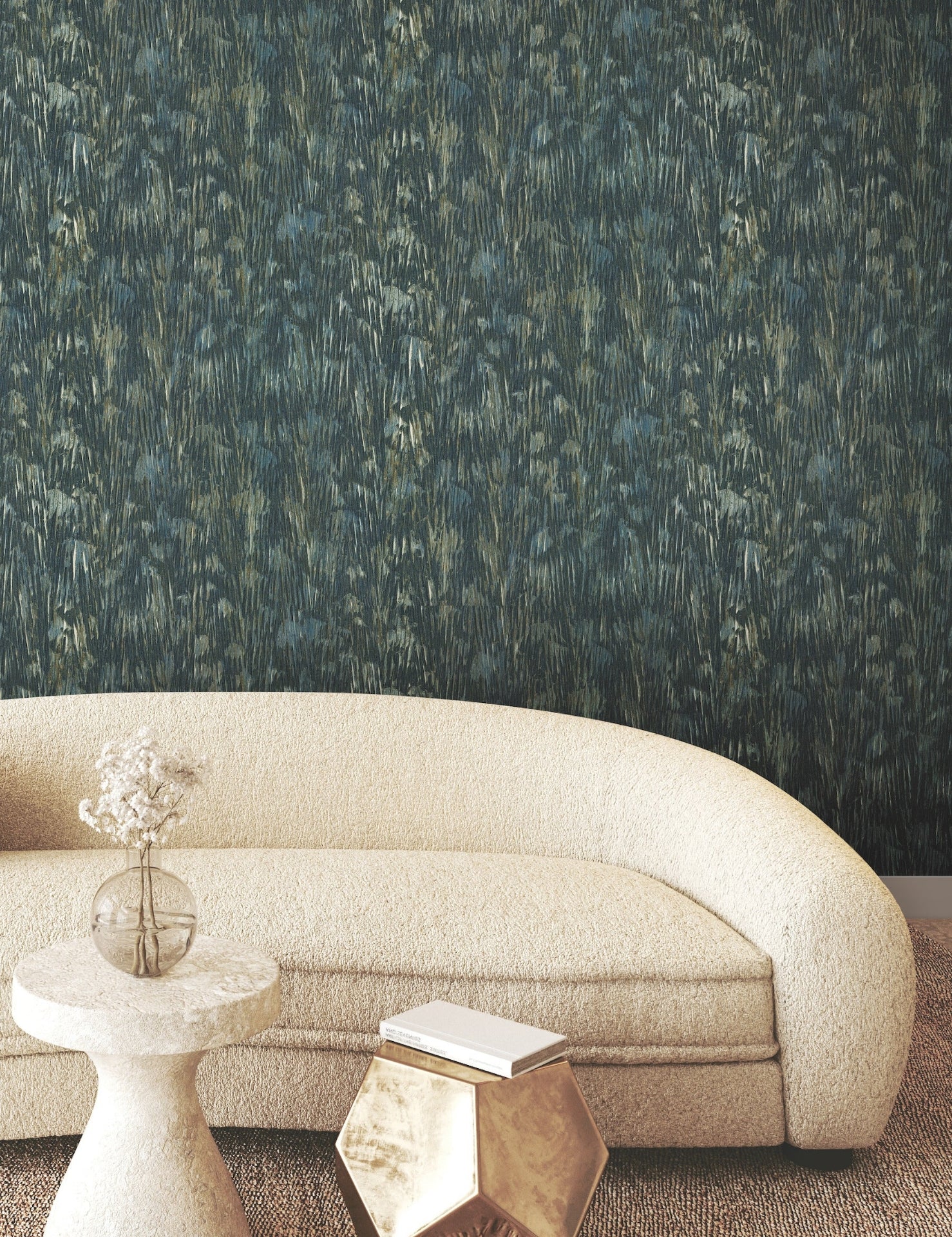 gilded-plume-wallpaper-teal-york-wallcoverings-fm1001