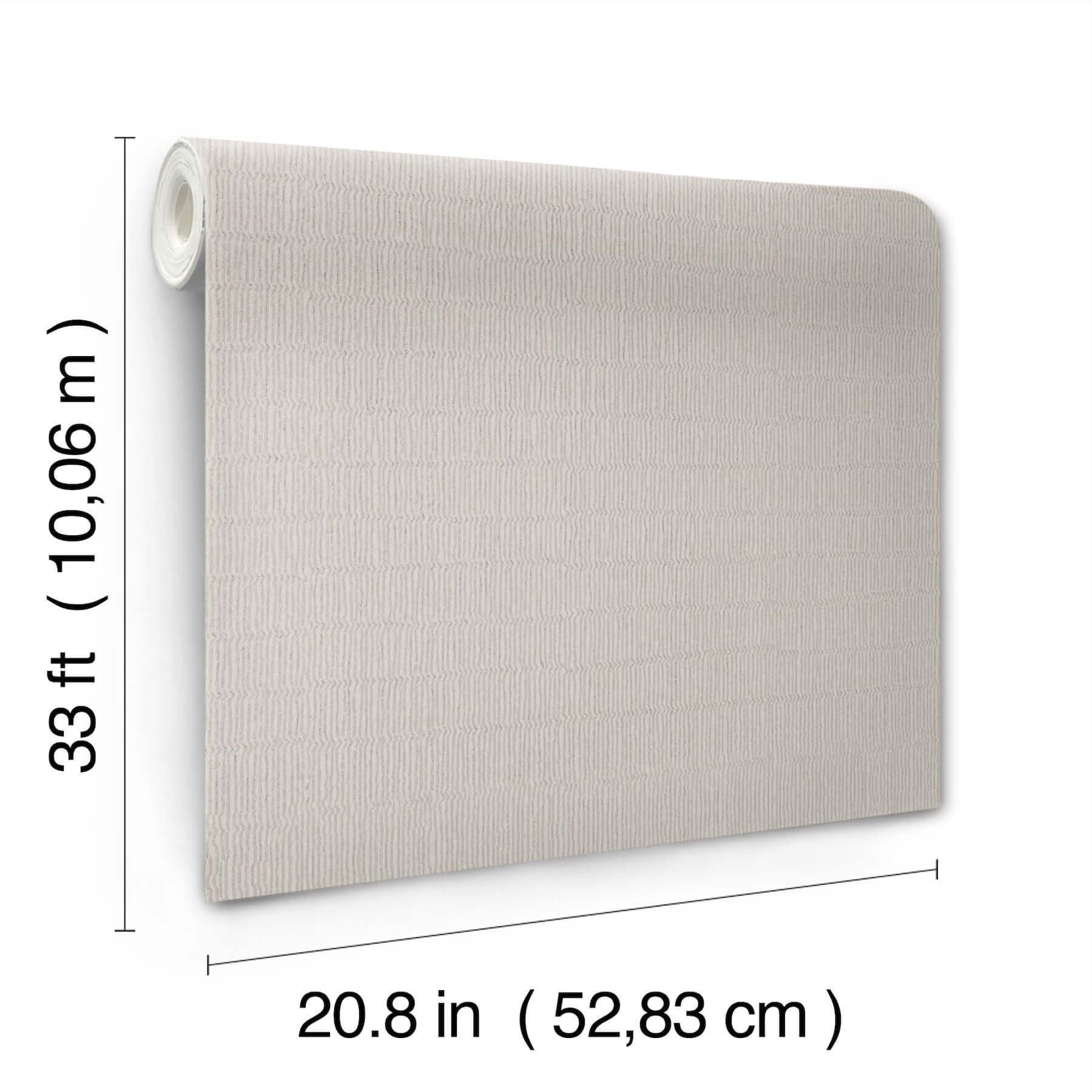 tectonic-texture-grey-silver-wallpaper-york-wallcoverings-fm1014 - York Wallcoverings Wallpaper