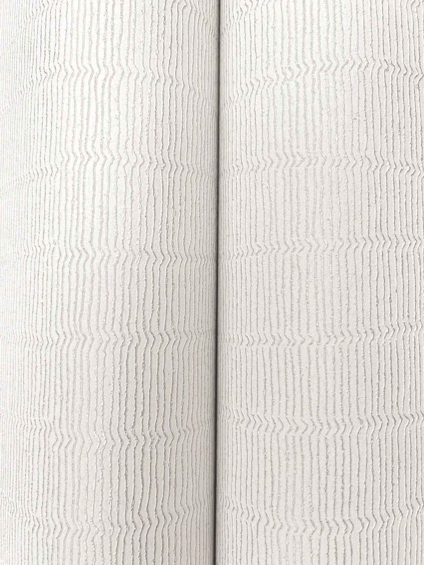 Tectonic Texture White & Silver Wallpaper - York Wallcoverings - FM1012 - York Wallcoverings Wallpaper