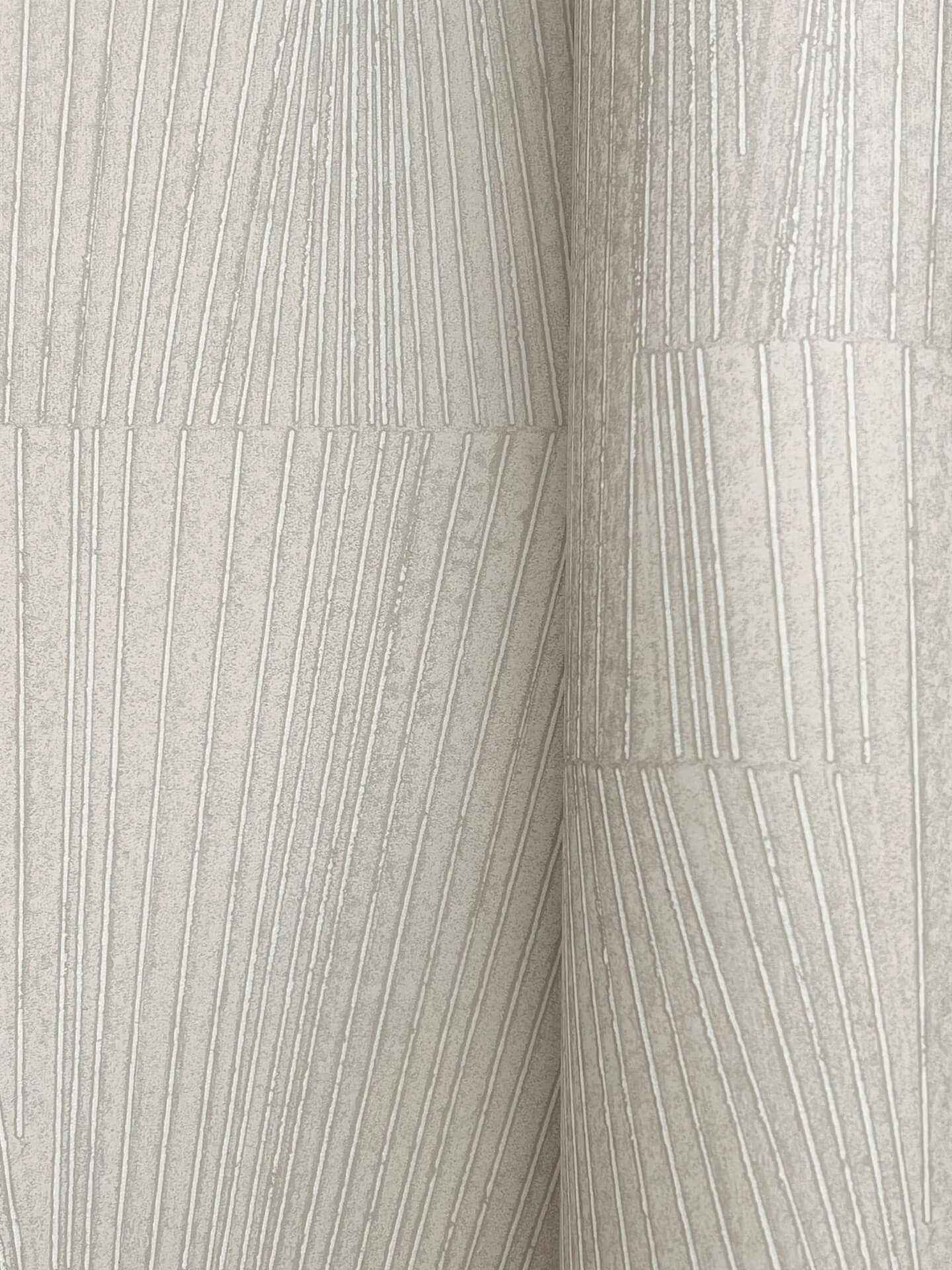 Higher Ground Geo Linen Wallpaper - York Wallcoverings - FM1035 - York Wallcoverings Wallpaper