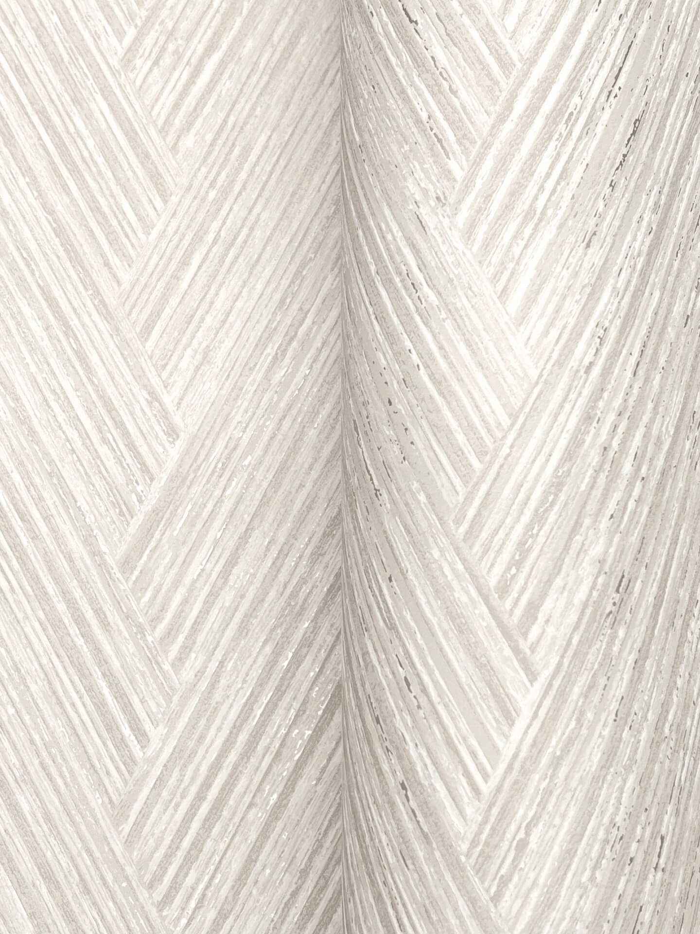 Thatched Chevron Light Neutral Wallpaper - York Wallcoverings - FM1052 - York Wallcoverings Wallpaper