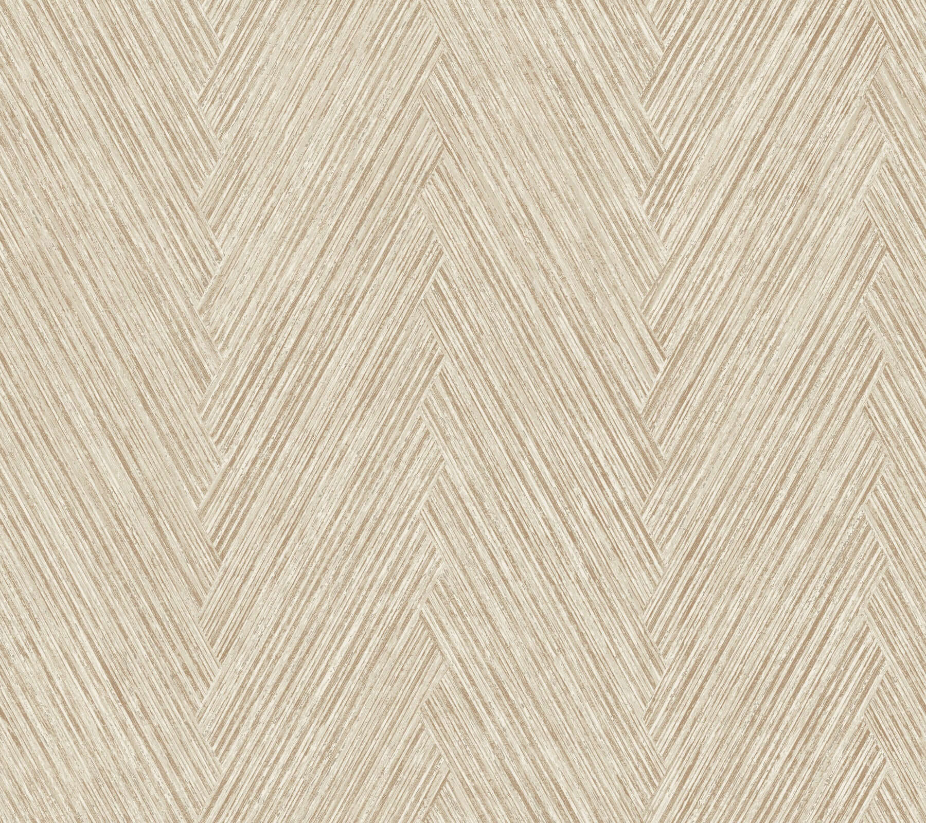 thatched-chevron-terracotta-wallpaper-york-wallcoverings-fm1053 - York Wallpaper Wallpaper