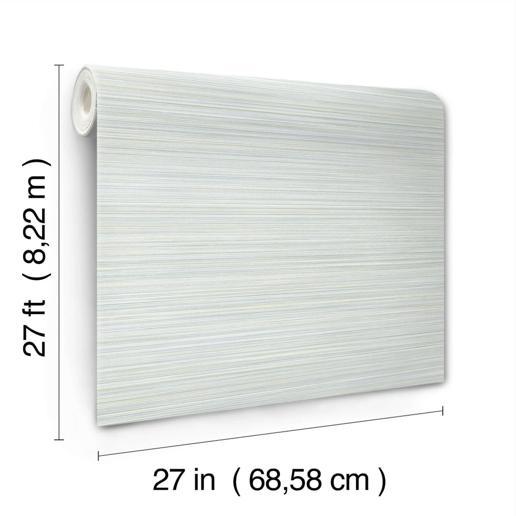 alignment-blue-wallpaper-york-wallcoverings-fm1075 - York Wallcoverings Wallpaper