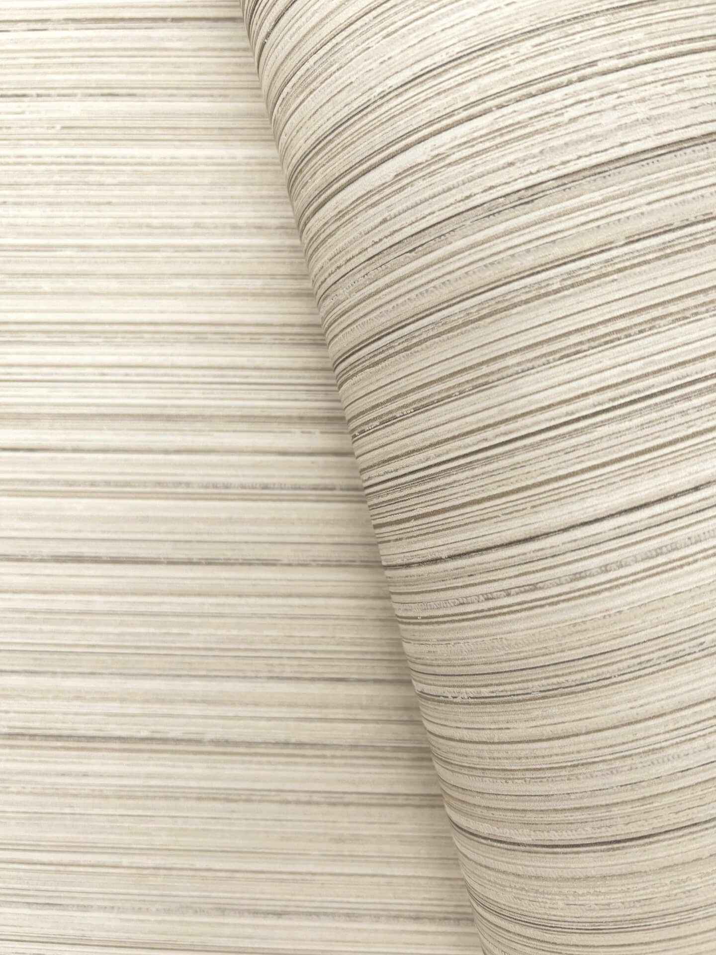 Alignment Taupe Wallpaper - York Wallcoverings - FM1076 - York Wallcoverings Wallpaper