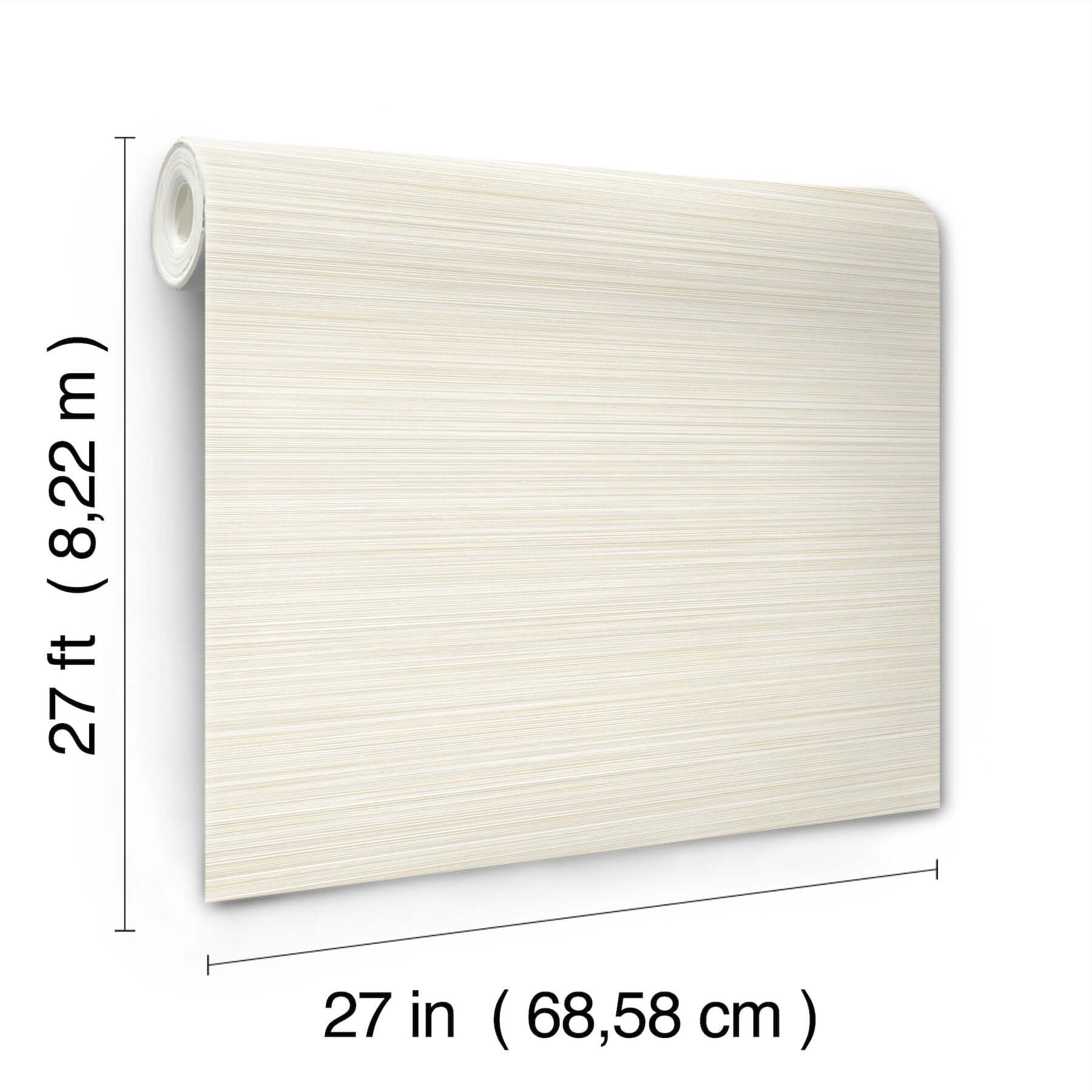 alignment-warm-neutral-wallpaper-york-wallcoverings-fm1073 - York Wallpaper Wallpaper