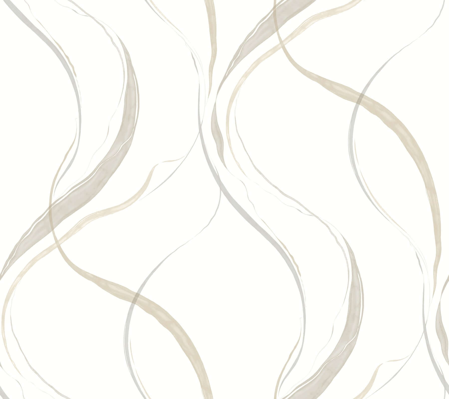 ink-flow-neutral-wallpaper-york-wallcoverings-fm1093 - York Wallpaper Wallpaper