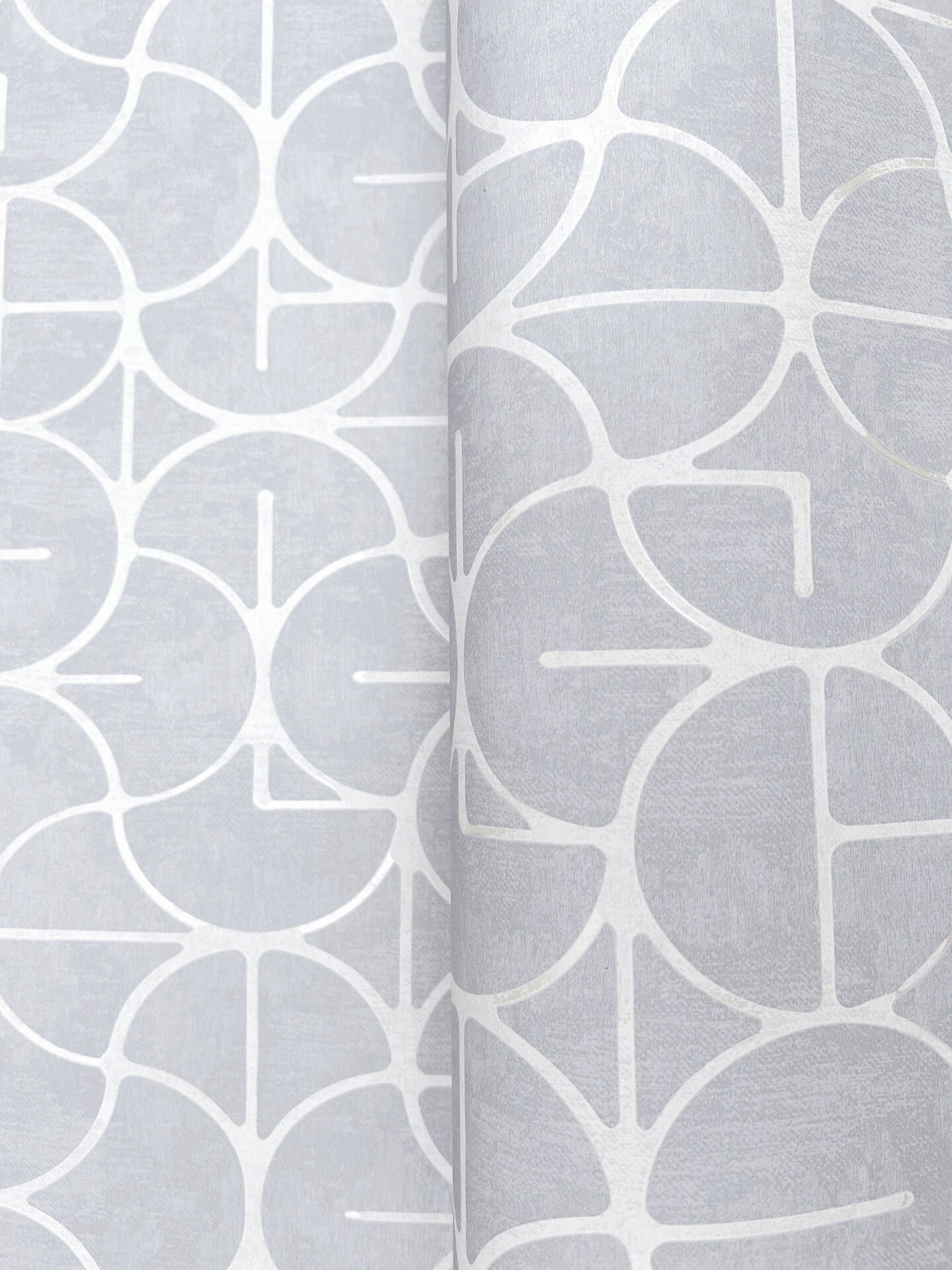 looking-glass-chambray-wallpaper-york-wallcoverings-fm1106 - York Wallpaper Wallpaper