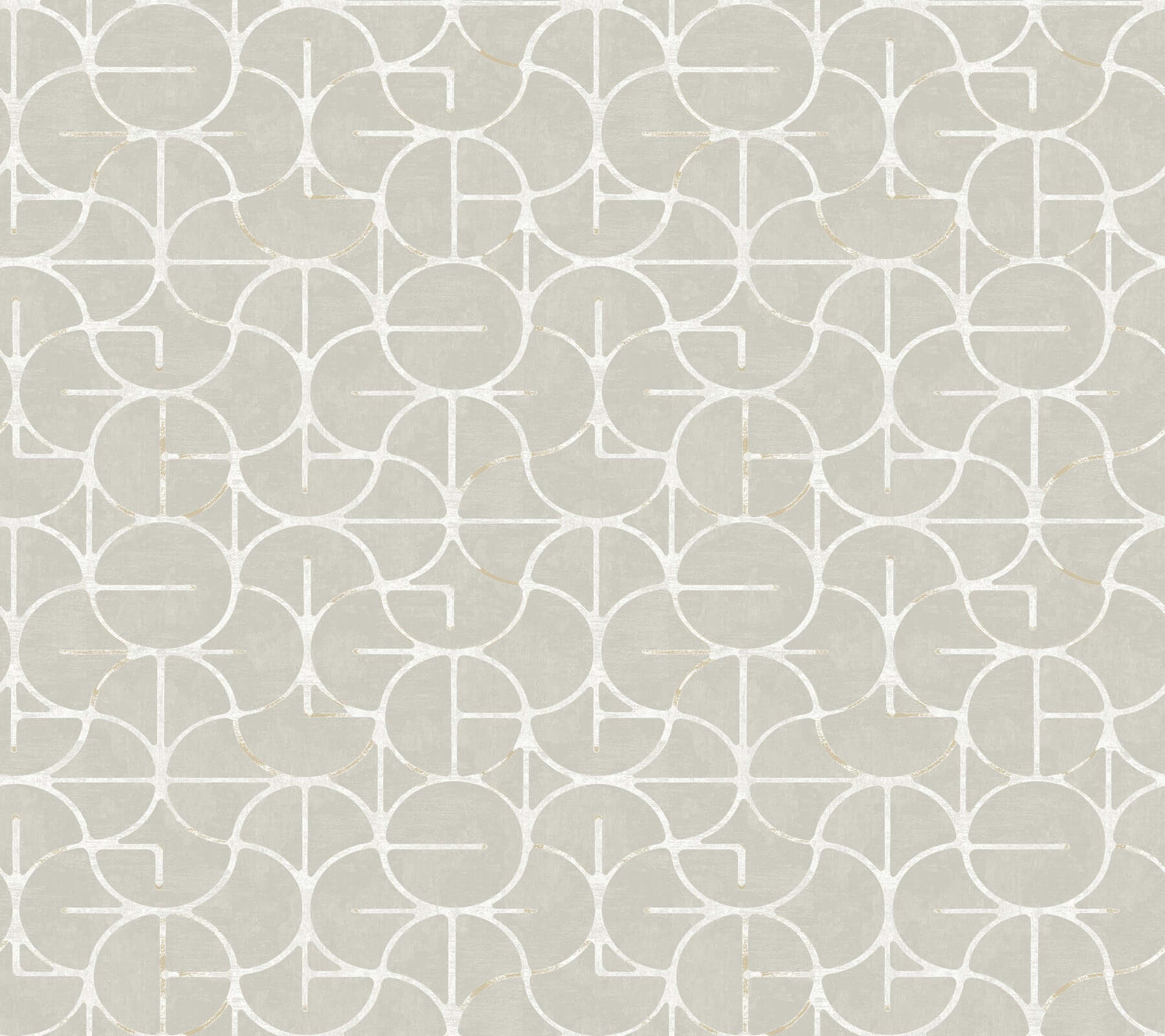 looking-glass-grey-silver-wallpaper-york-wallcoverings-fm1102 - York Wallpaper Wallpaper