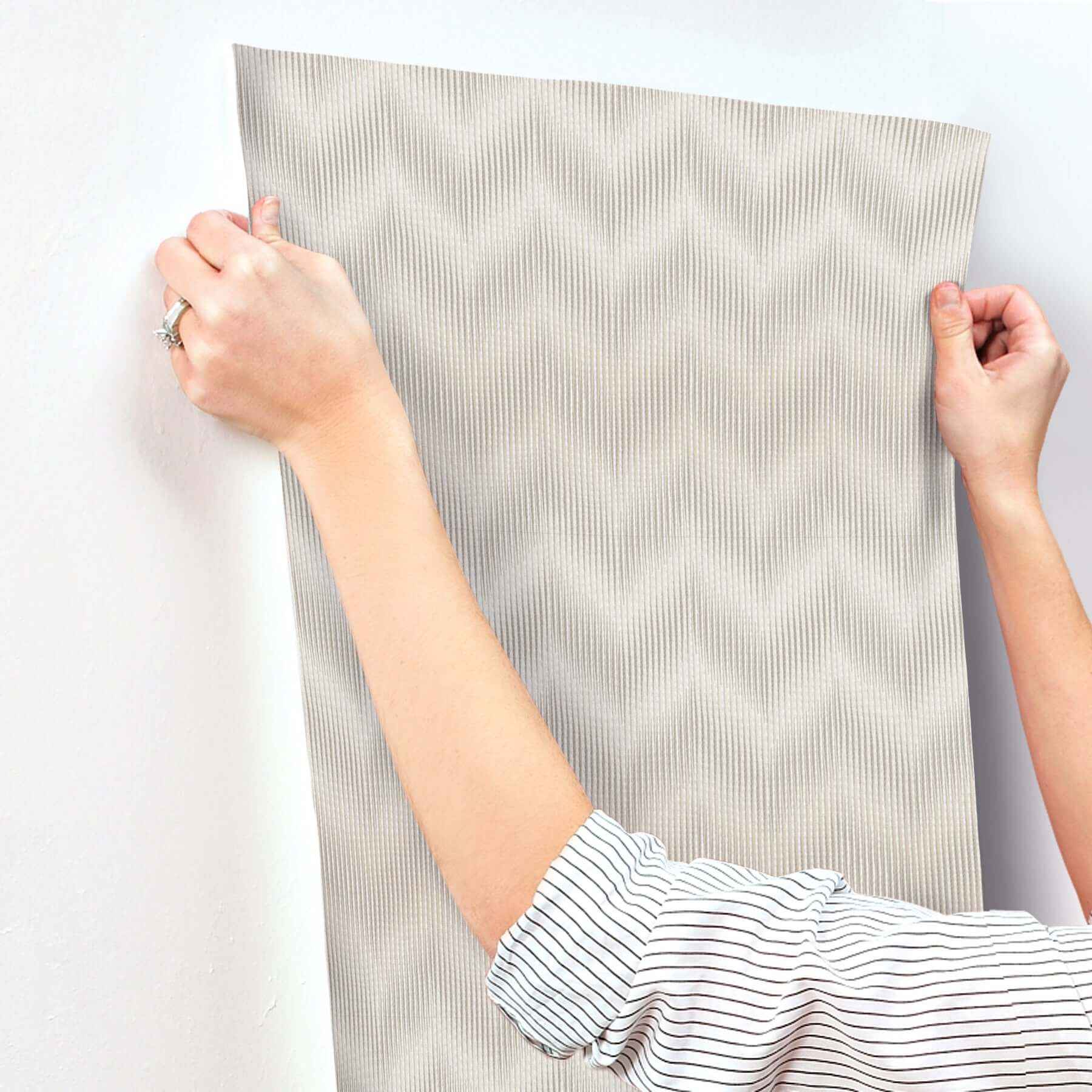 Ande Neutral Wallpaper - York Wallcoverings - MI10510 - York Wallcoverings Wallpaper