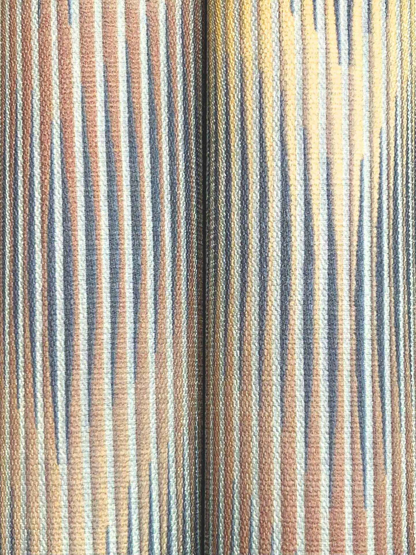 Ande Ochre Wallpaper - York Wallcoverings - MI10511 - York Wallcoverings Wallpaper