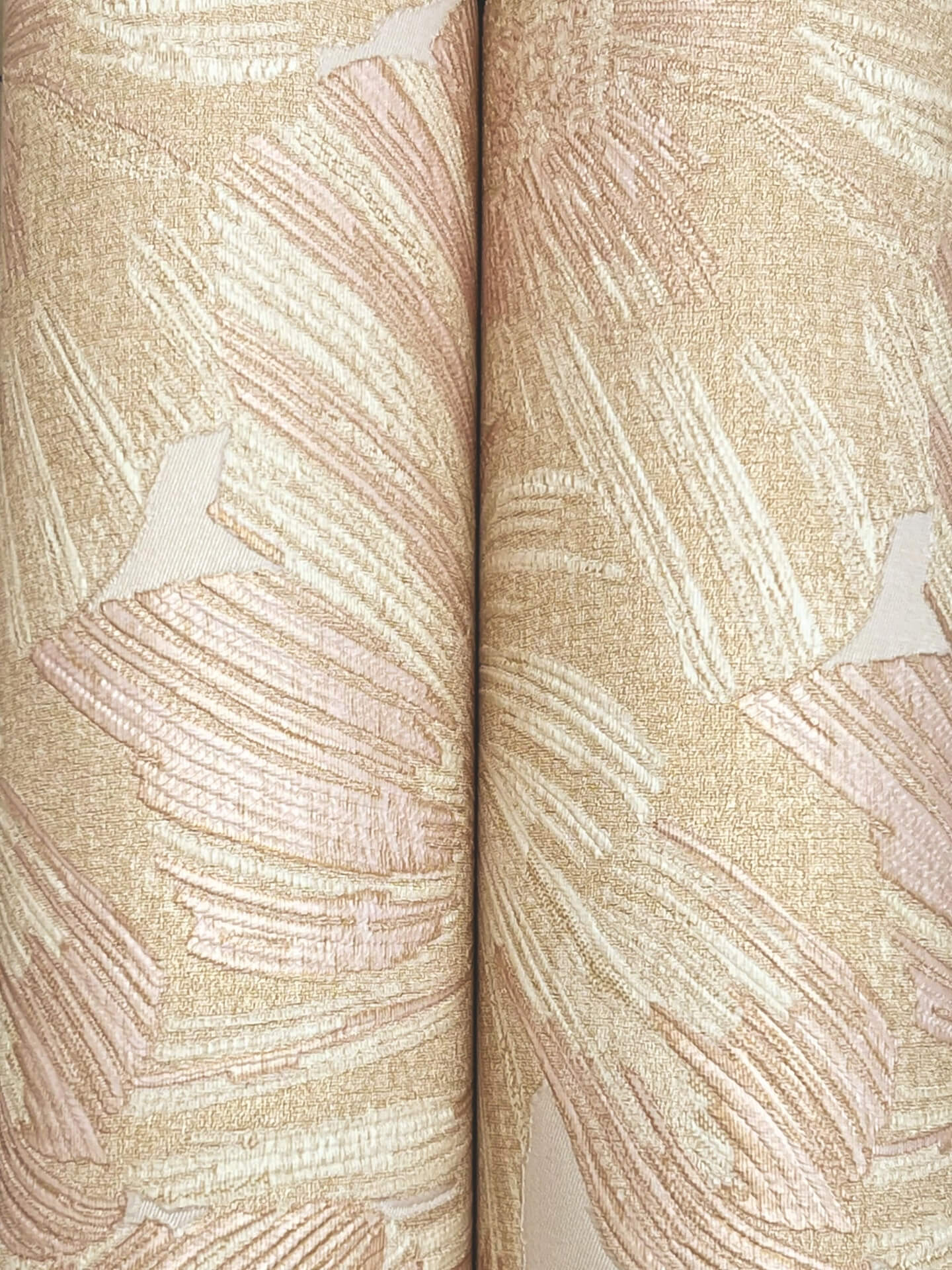 anemoni-blush-wallpaper-york-wallcoverings-mi10503 - York Wallpaper Wallpaper