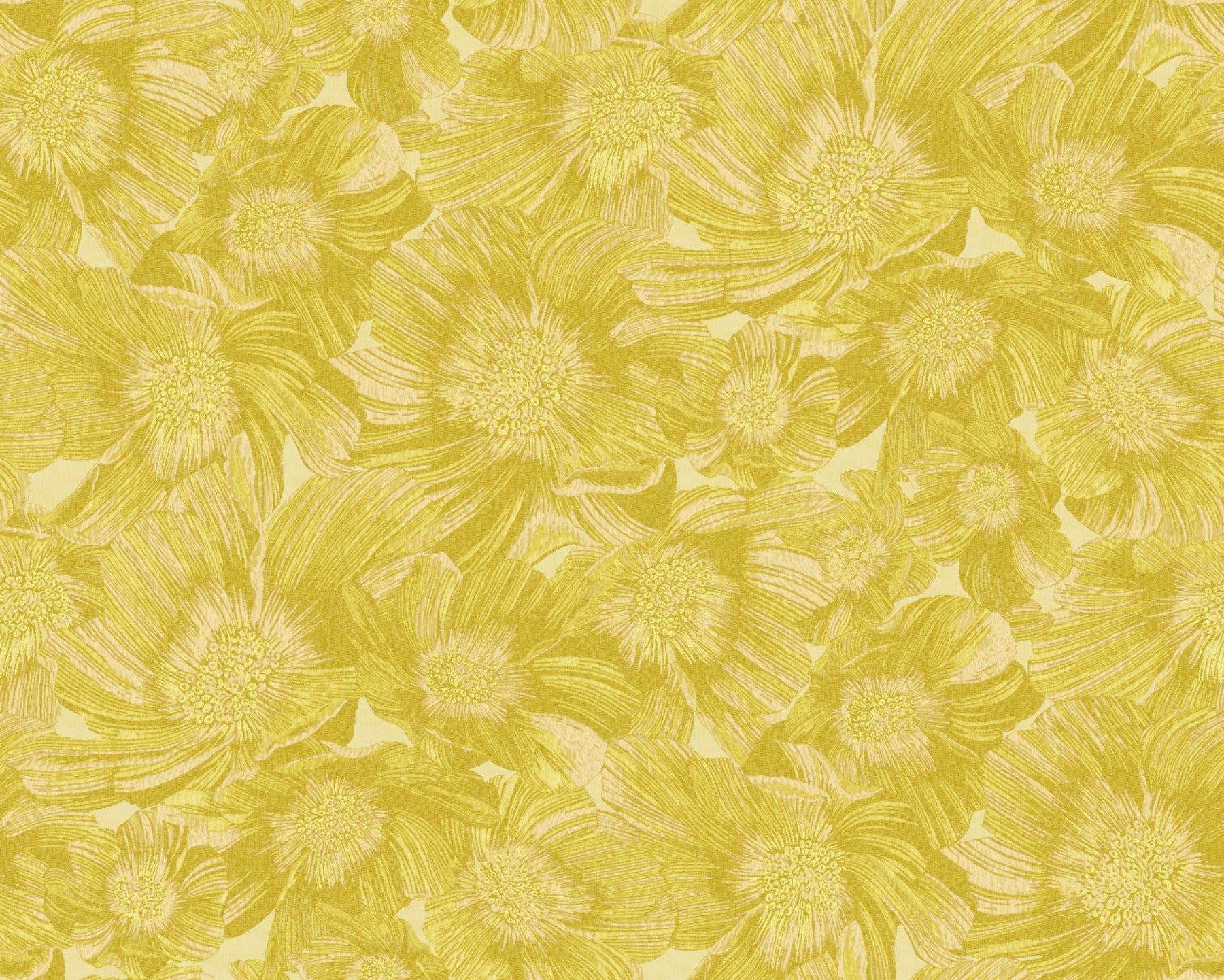 anemoni-wallpaper-yellow-york-wallcoverings-mi10500