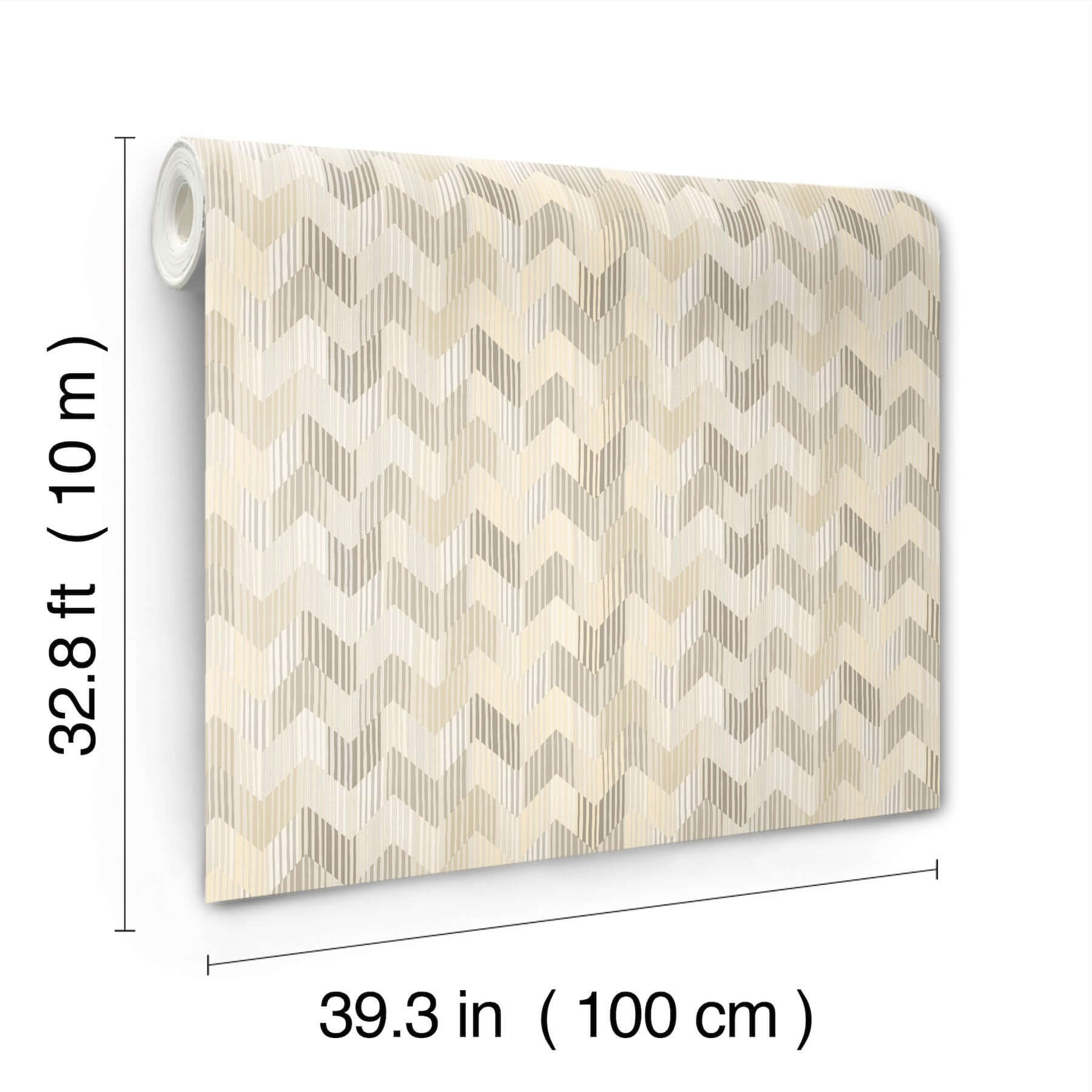 betulle-beige-wallpaper-york-wallcoverings-mi10520 - York Wallpaper Wallpaper